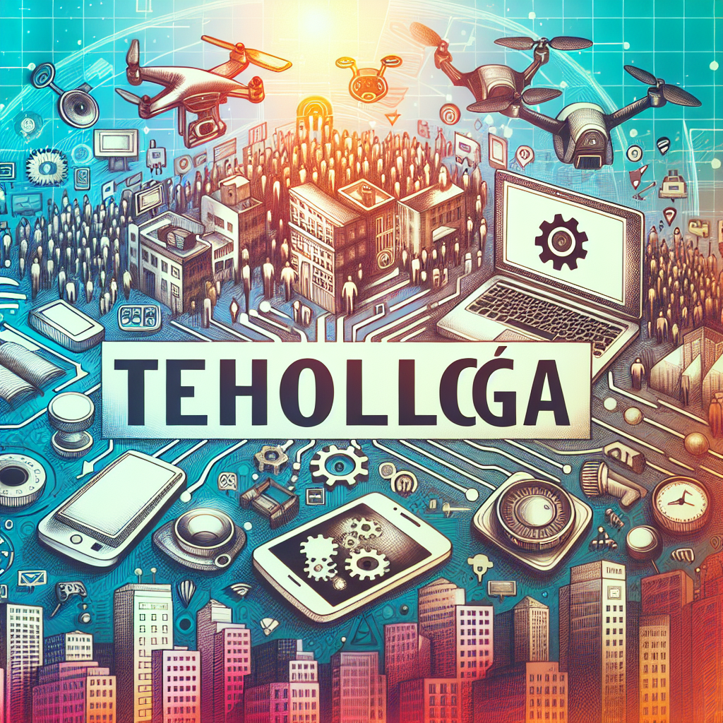 Tecnología Hoy
