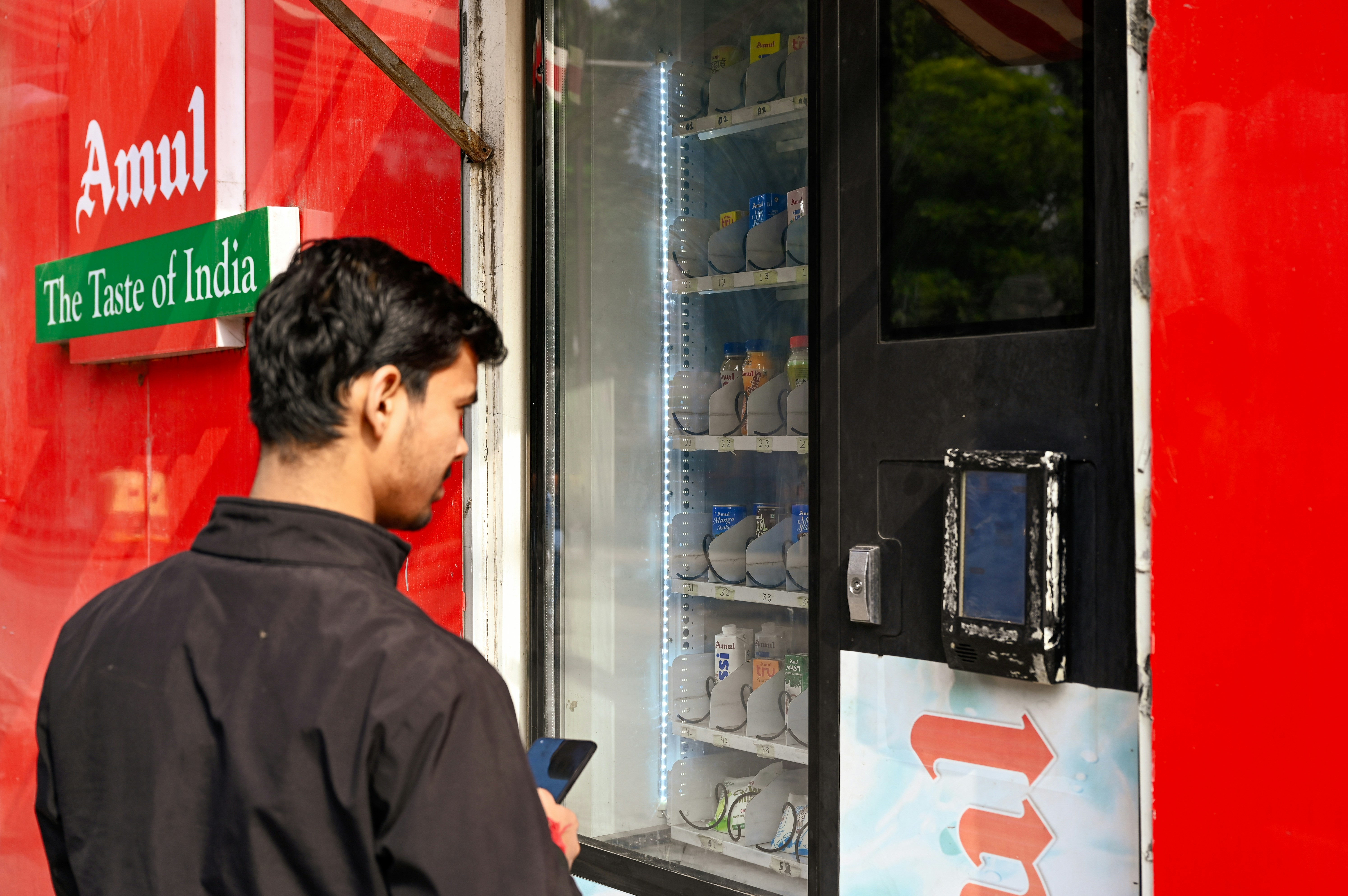 Cambio tecnológico impulsaría el retail indio a 215 billones