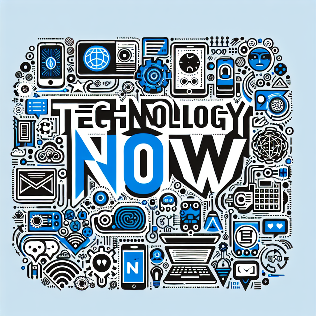 Tecnología Ya