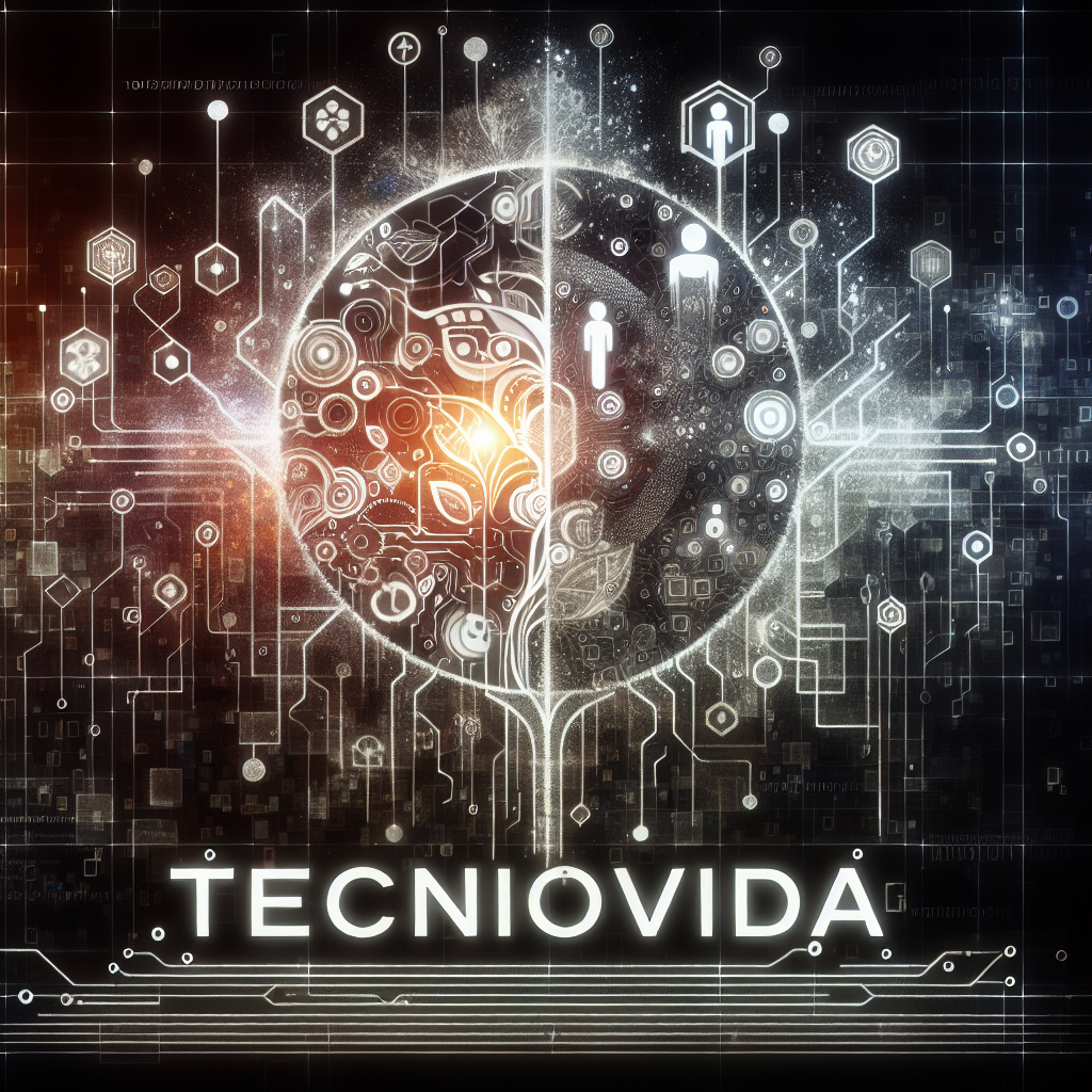 Tecnovida