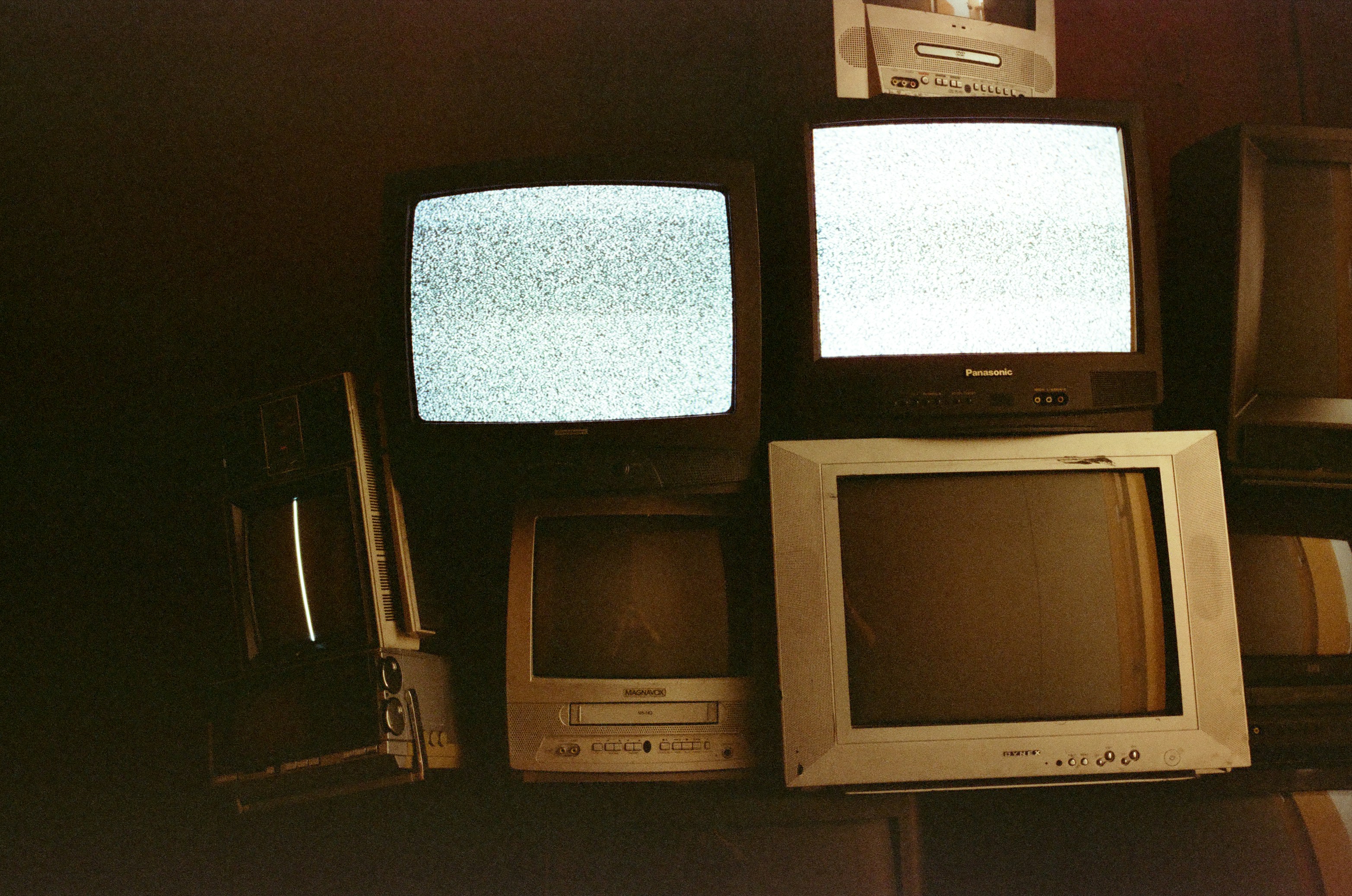 Las televisiones de puntos cuánticos superan a las televisiones LED RGB, dice la empresa que fabrica puntos cuánticos para televisiones.
