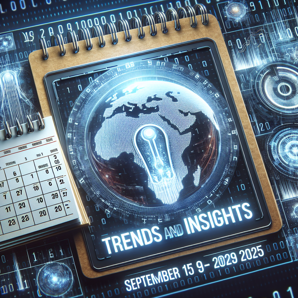 Tendencias e Insights de IA Agencial (15–19 de septiembre de 2025)