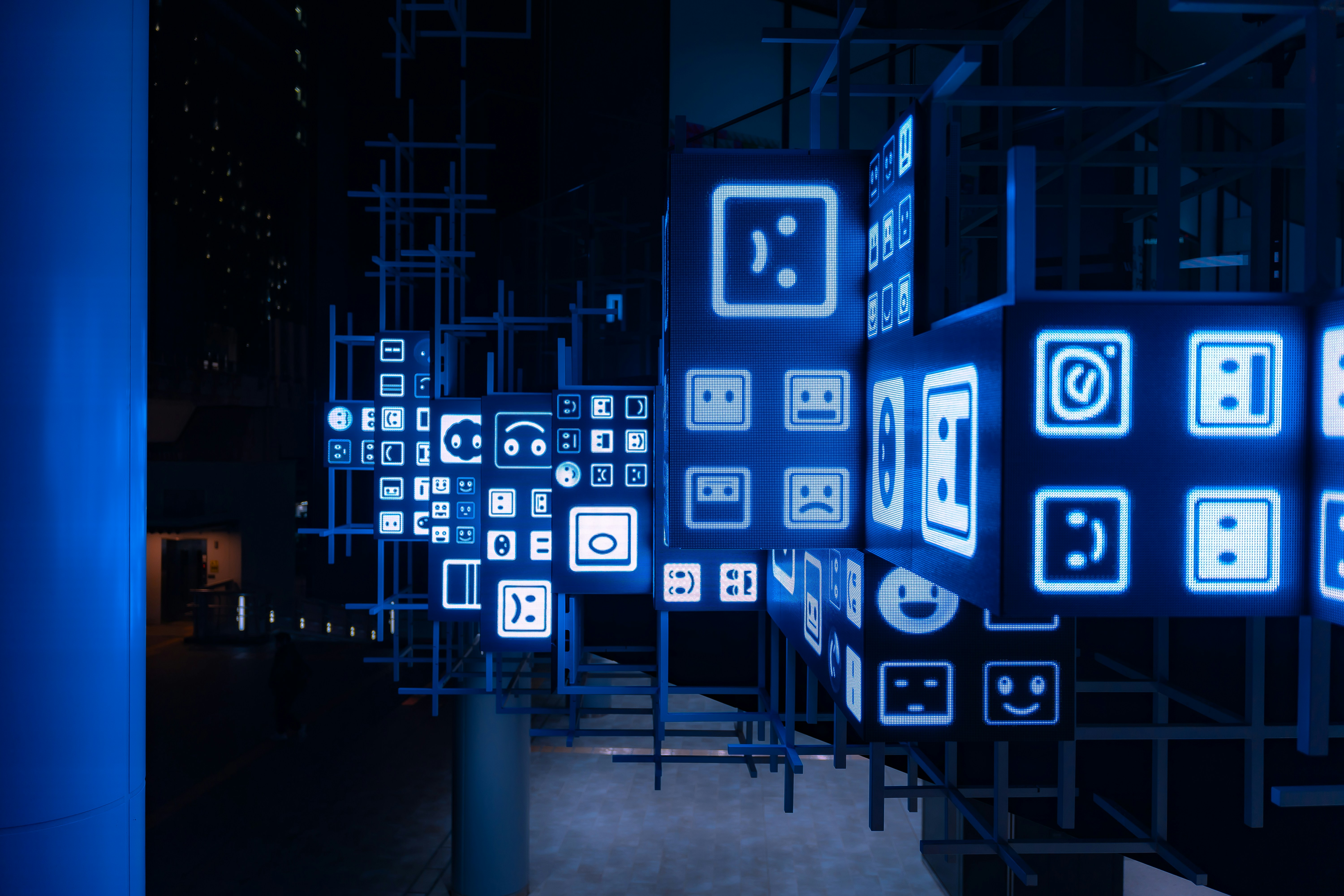 Tendencias que moldearán el futuro del socio de transformación digital
