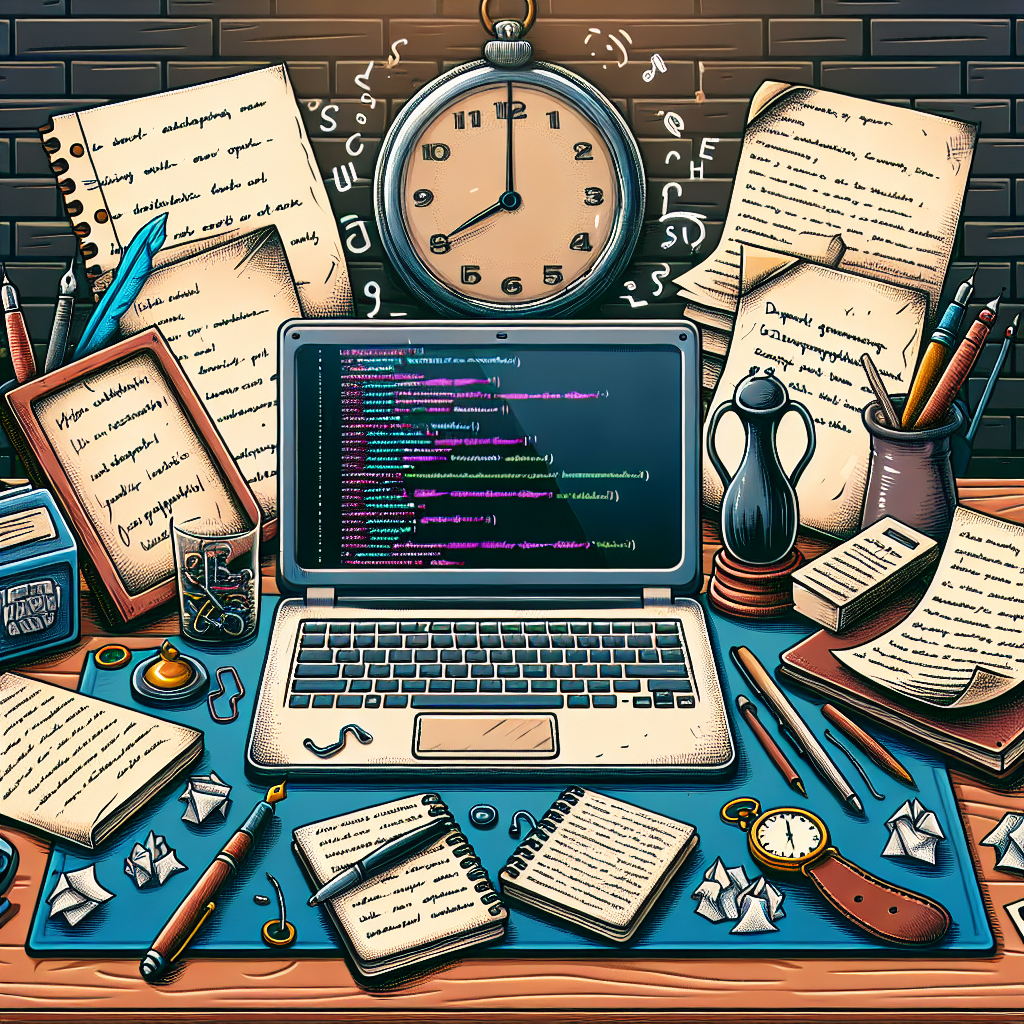 Terminar Concursos de Escritura con Hábitos Dev