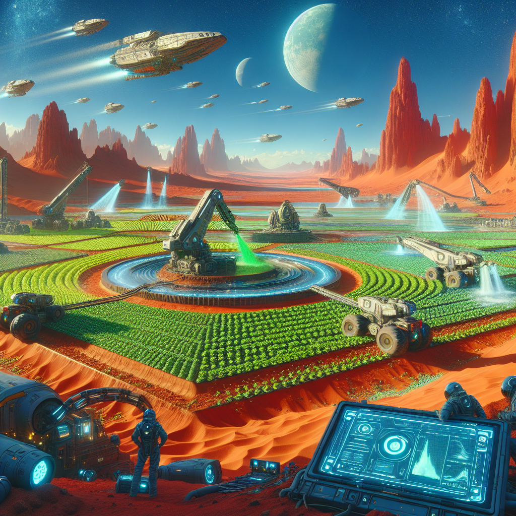 Terraform: En Marcha