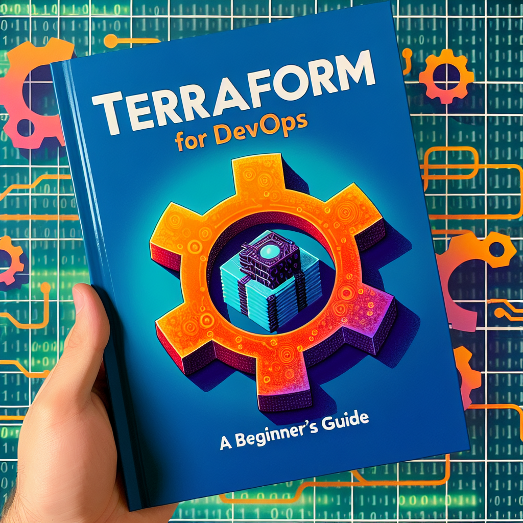 Terraform para DevOps: Guía para principiantes