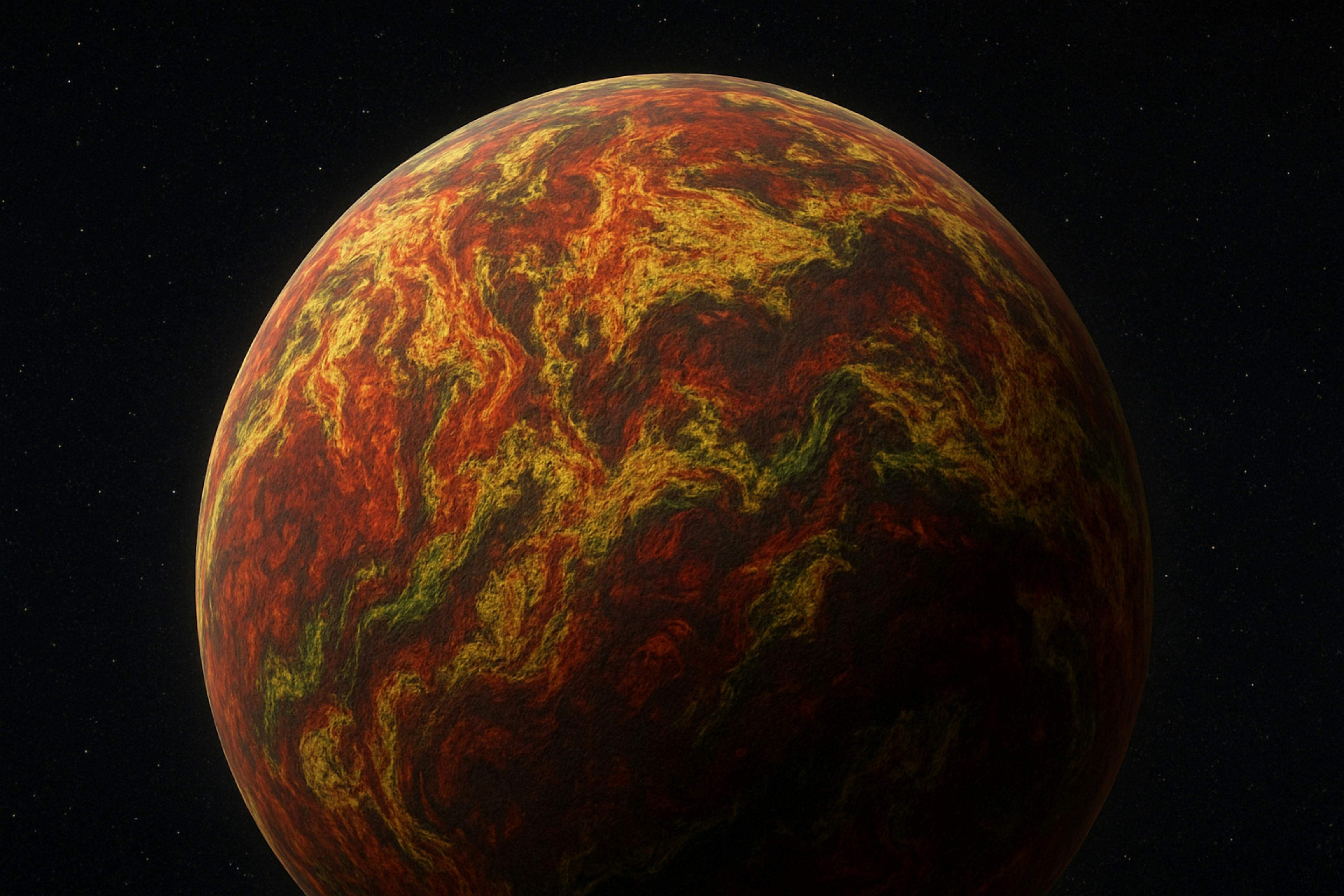Can We Terraform Our Way Out of Earth?