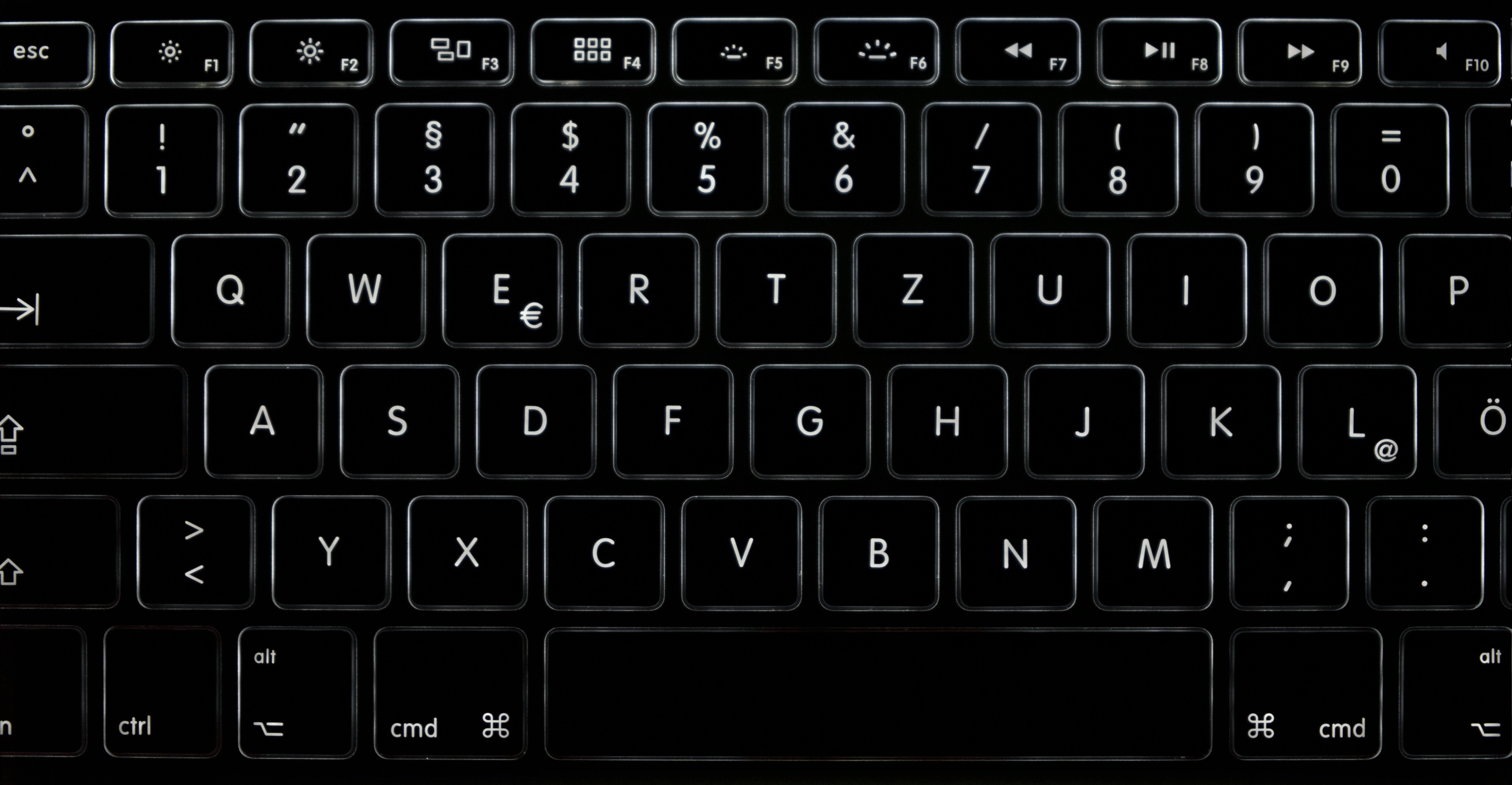 ¿Quieres escribir más rápido? Empieza con esta divertida prueba de un minuto