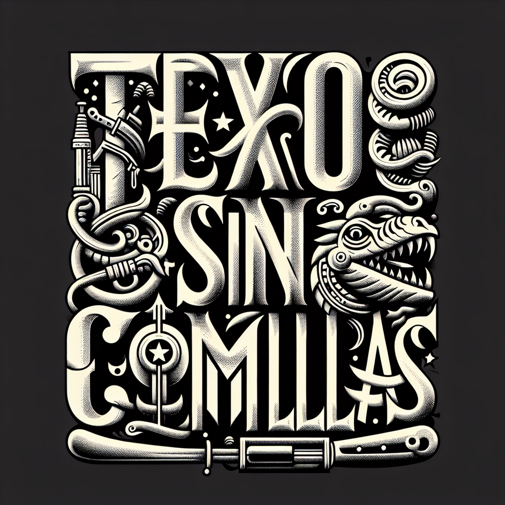 Texto sin comillas