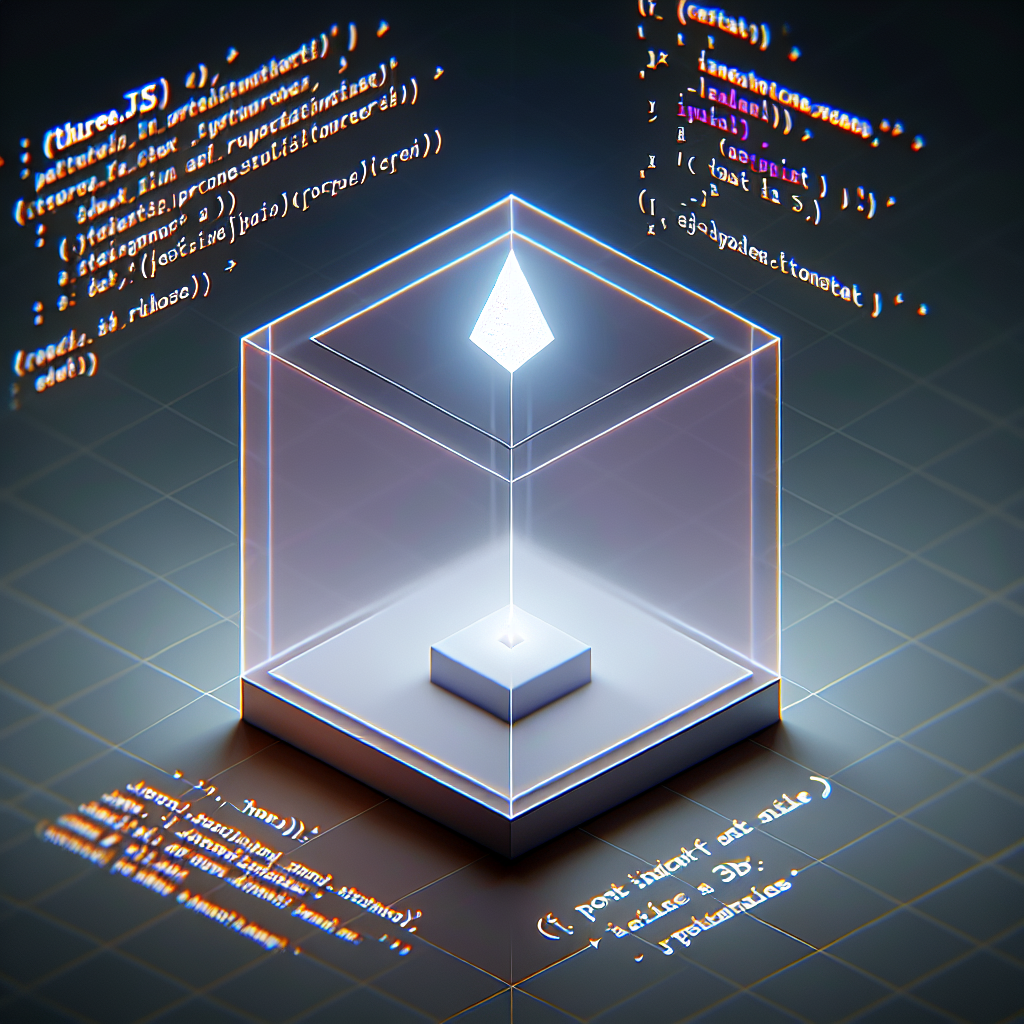 Three.js: Detectar si un punto está dentro de una caja