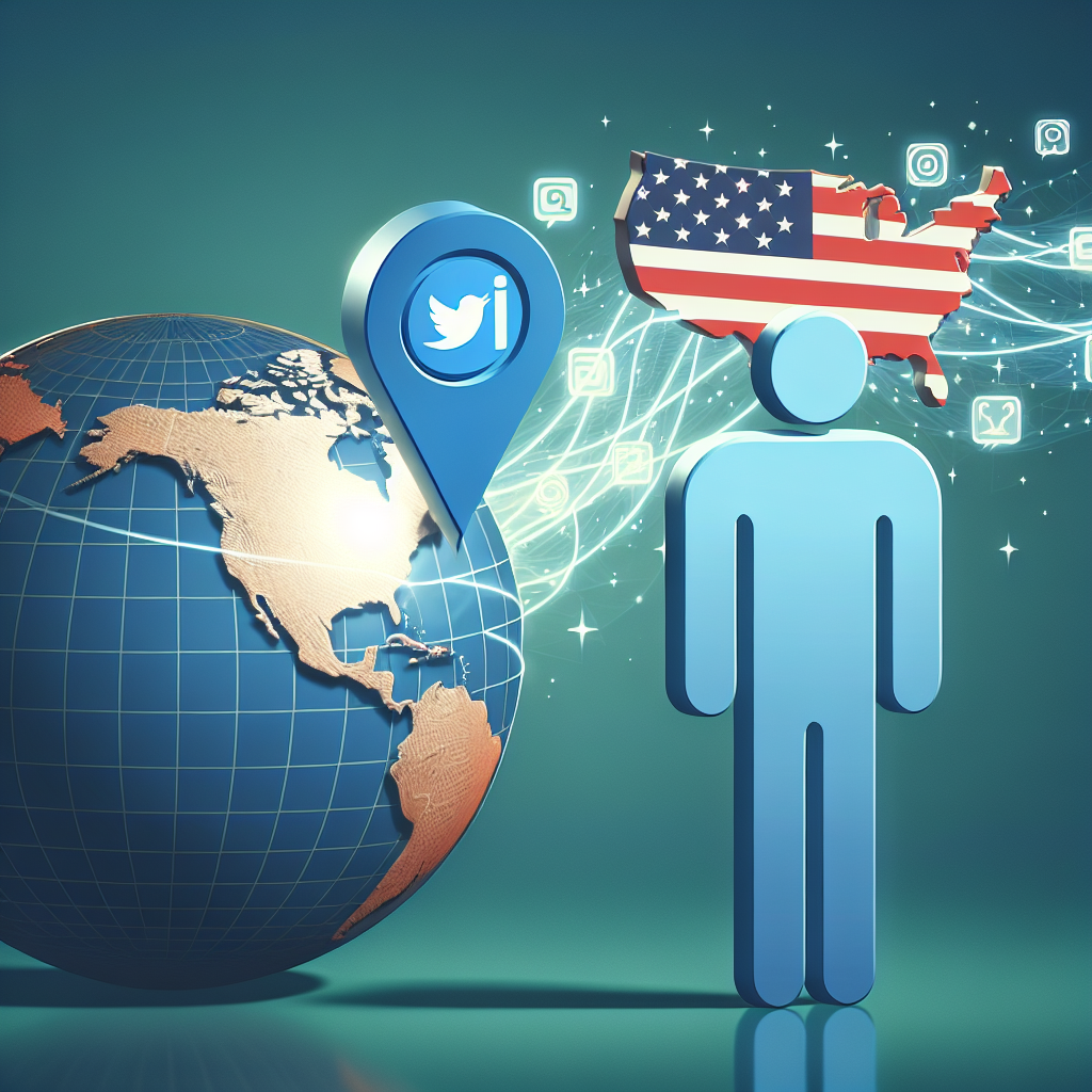 TikTok reentrena su algoritmo con datos de EE. UU. tras trato con Trump