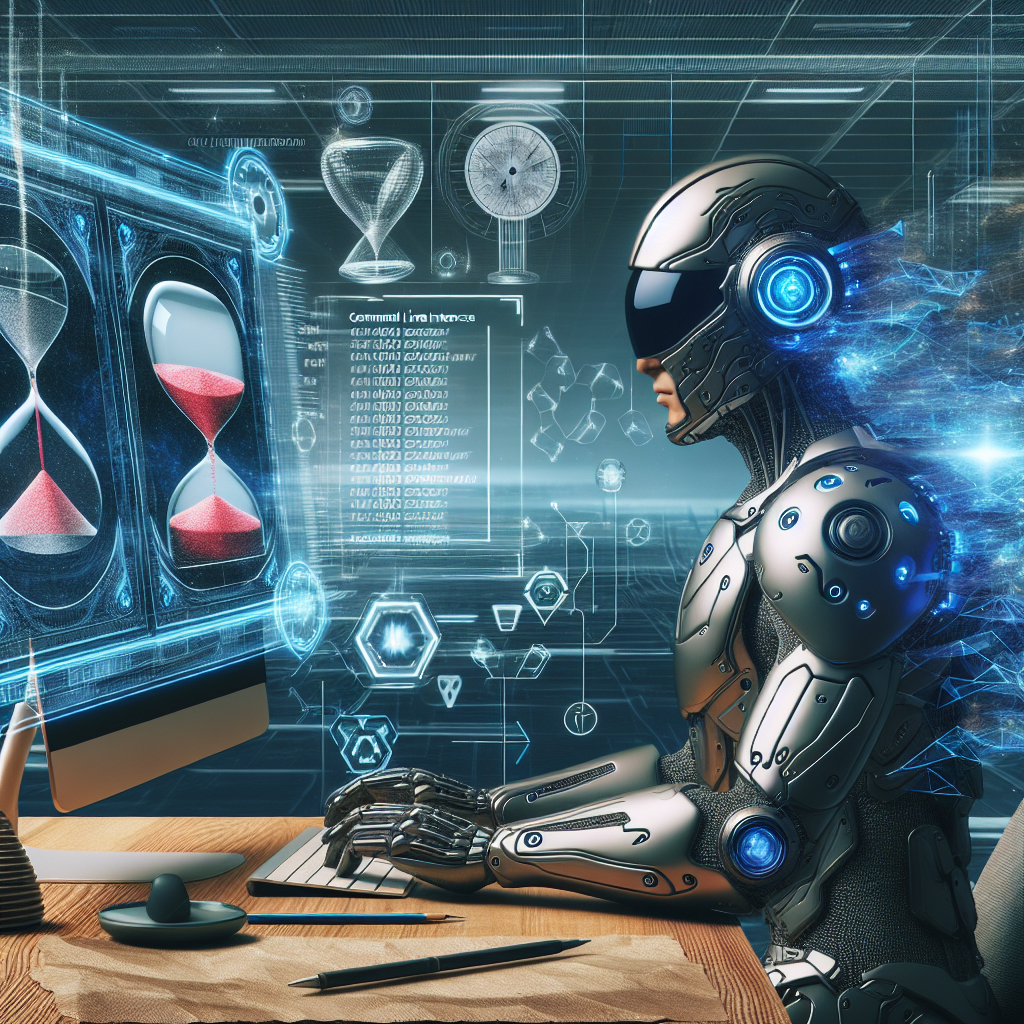 Timewarrior: Rastrea el tiempo desde la línea de comandos