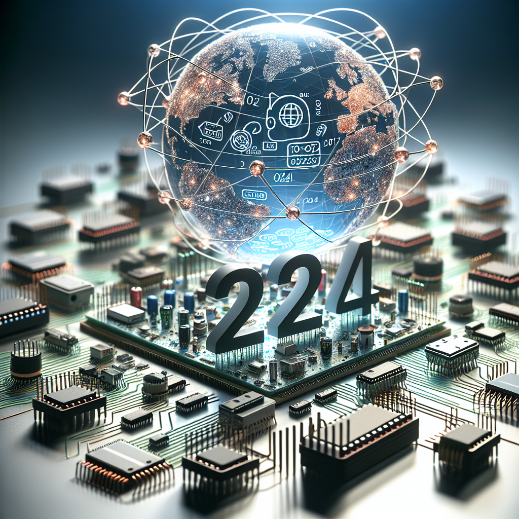 TinyGo: revolucionando IoT y desarrollo embebido en 2024