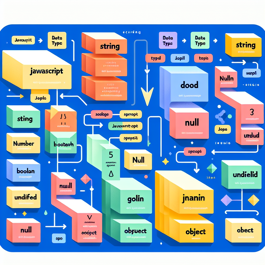 Tipos de Datos en JavaScript: Guía para Principiantes