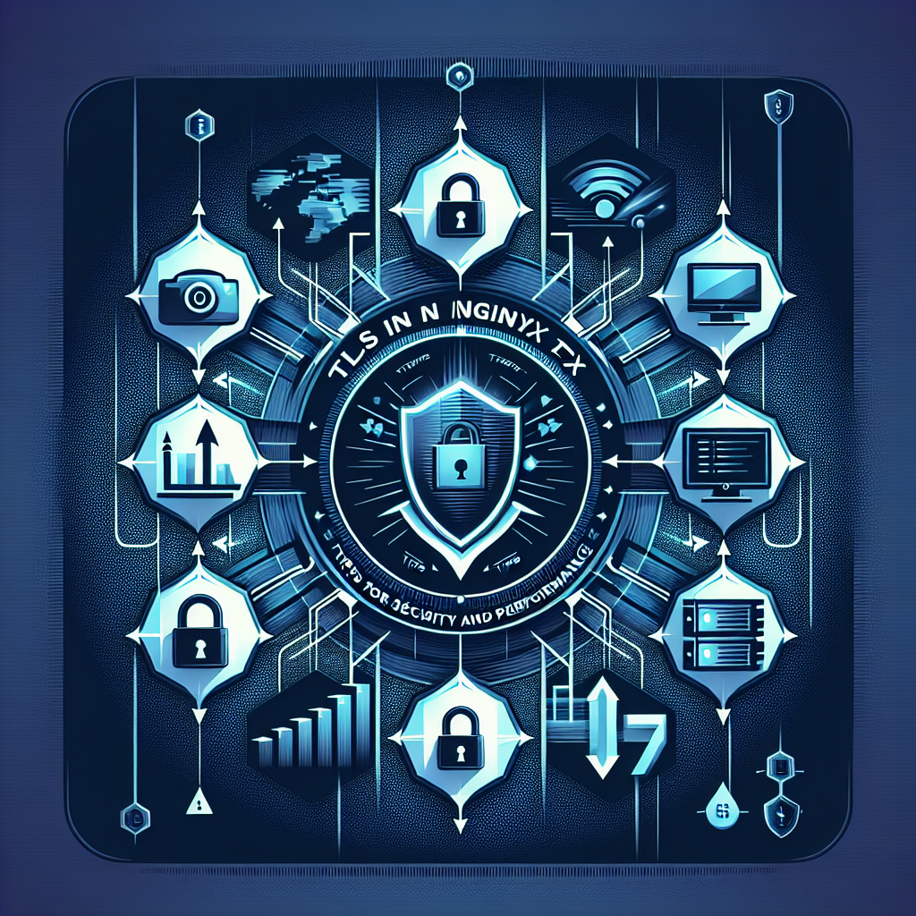 TLS en Nginx: 7 consejos para seguridad y rendimiento