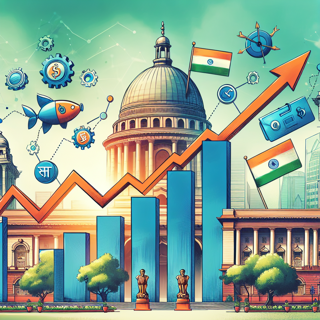 Todo el crecimiento está en el BFSI de la India