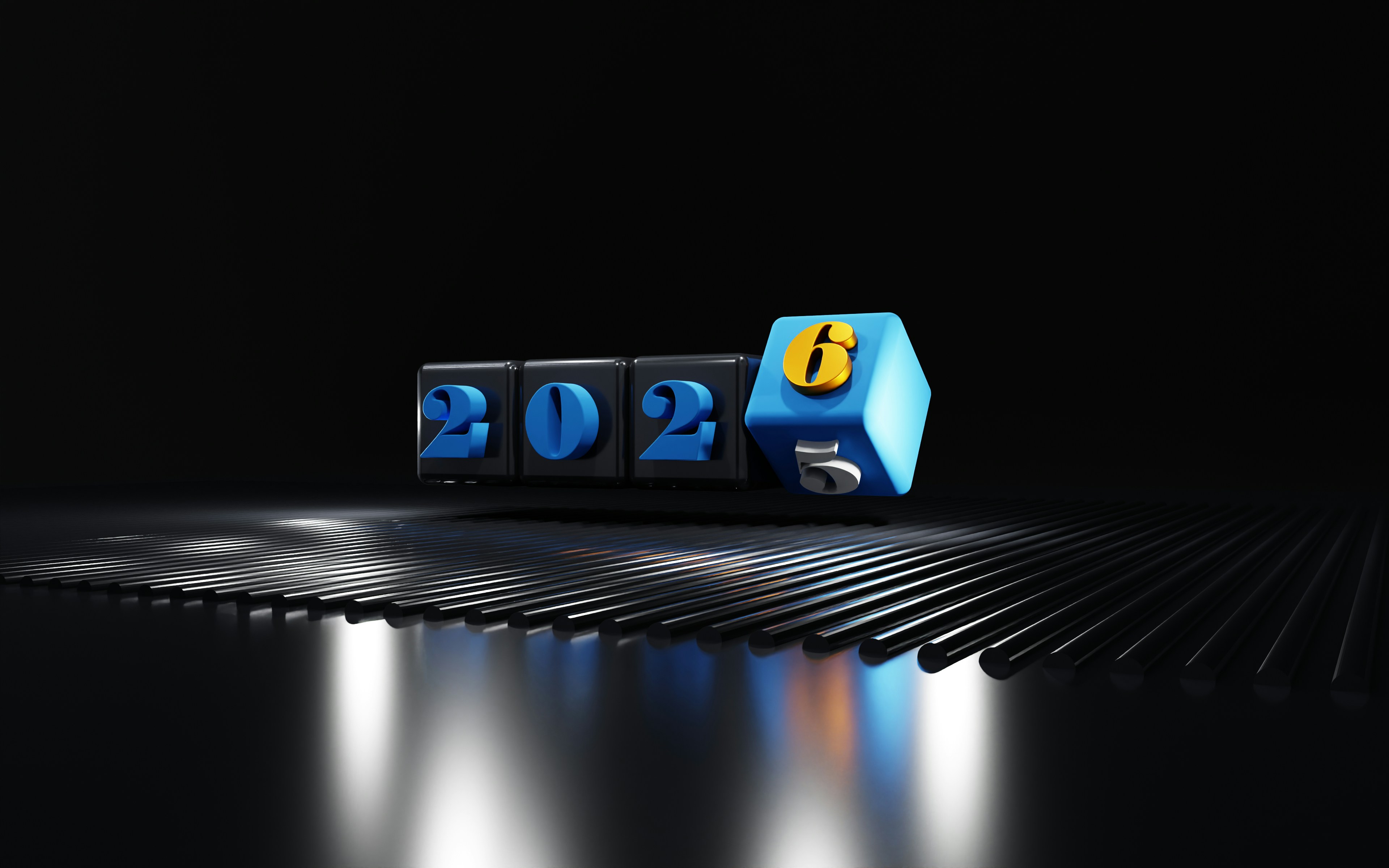 Todo sobre el desarrollador en 2026