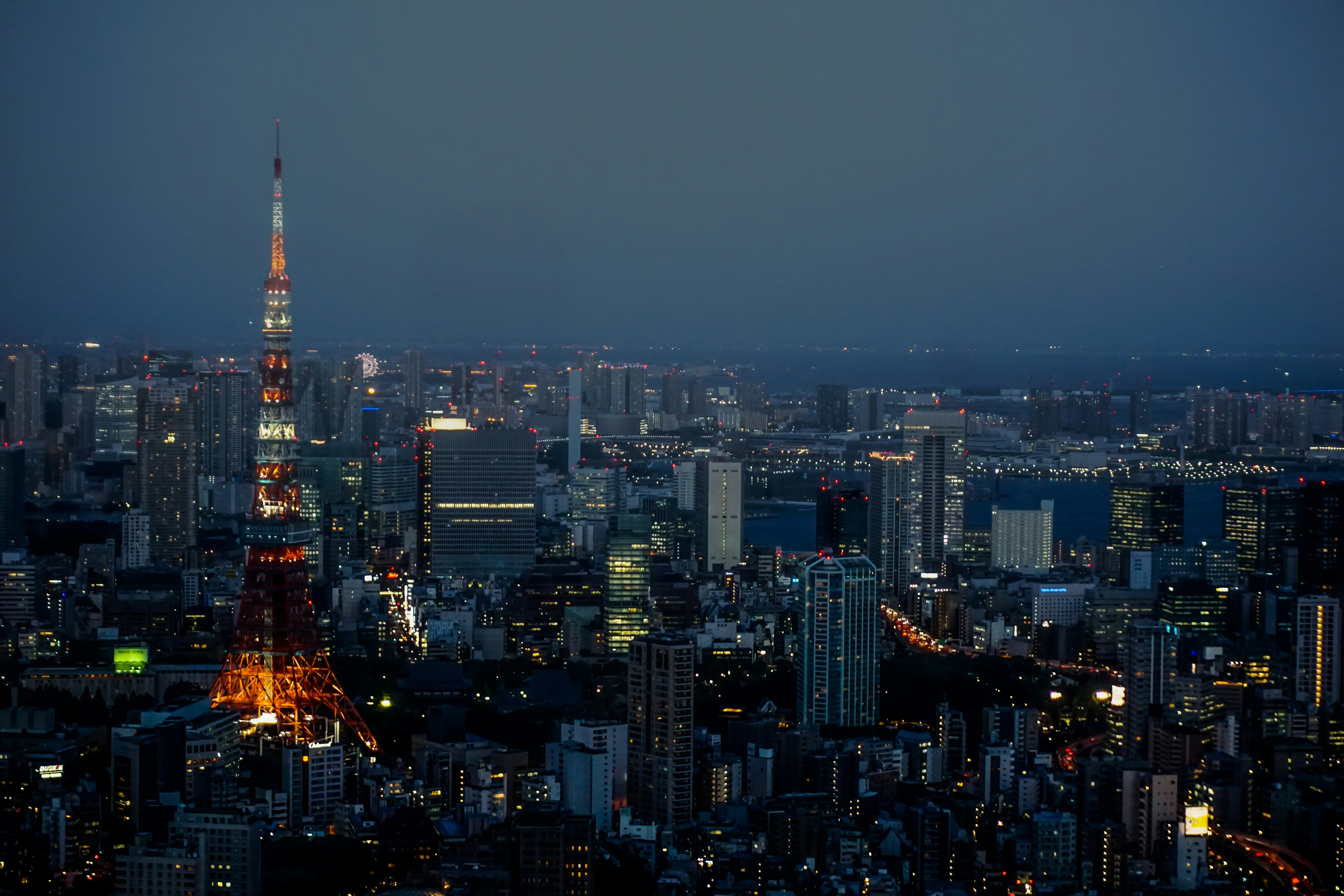 Por qué Tokio es el destino tecnológico más importante de 2026