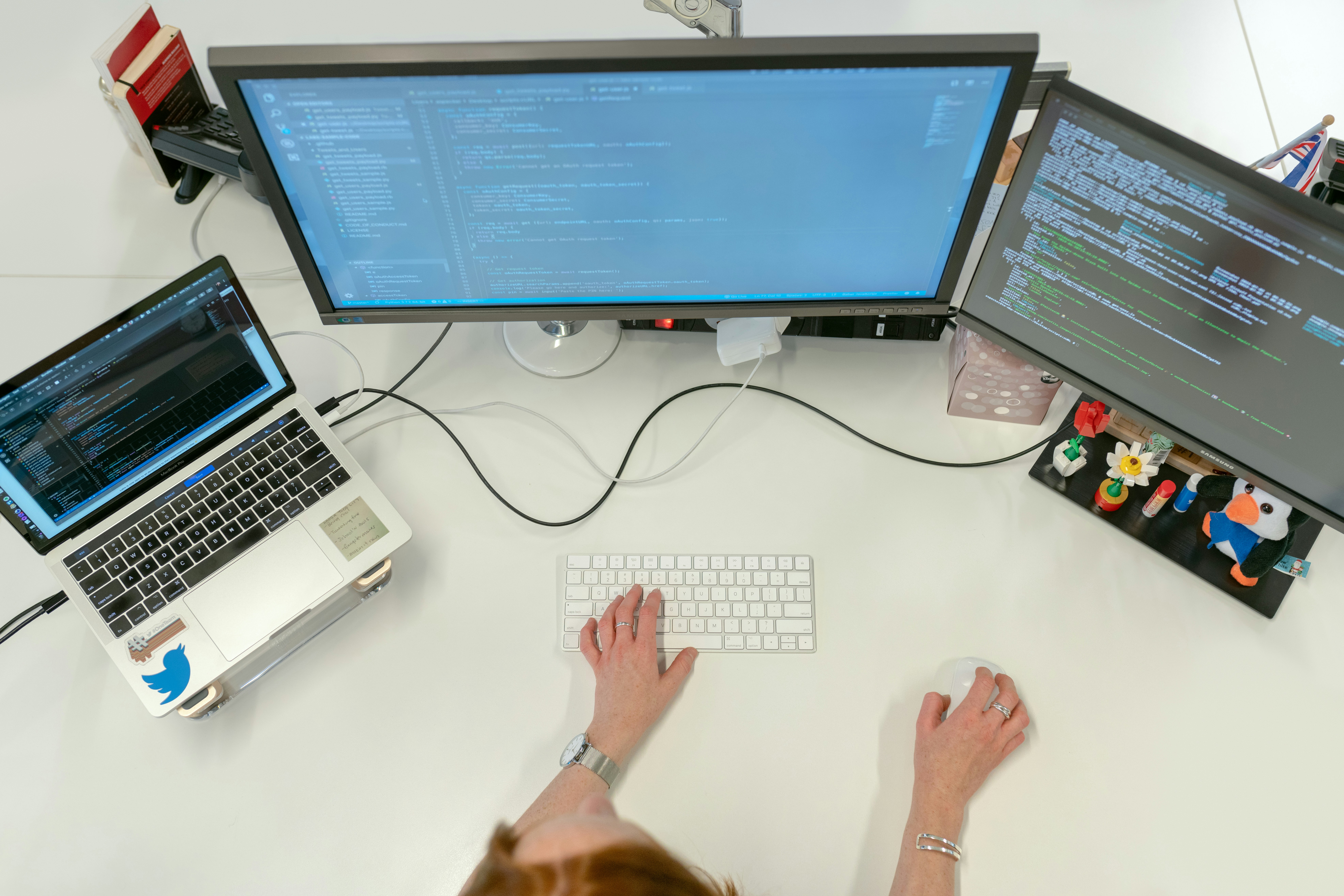 Las 10 mejores empresas de software a medida para reducir el trabajo manual en Sevilla