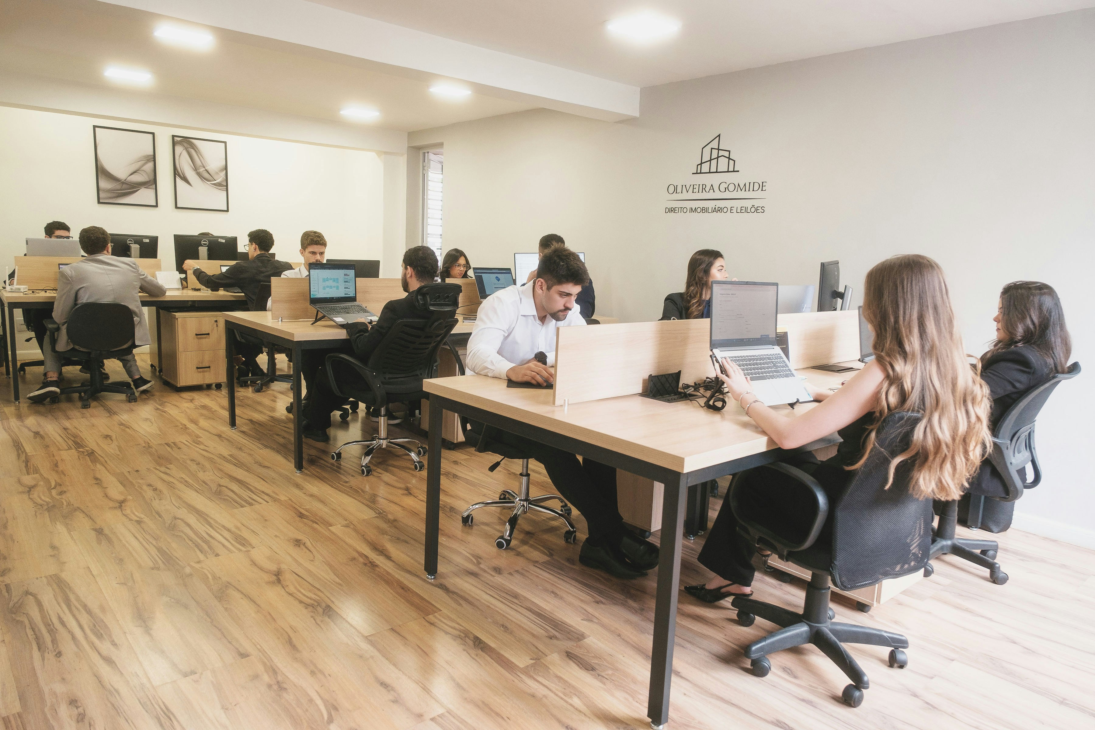 Top 10 empresas de software a medida para bufetes de abogados en Bilbao
