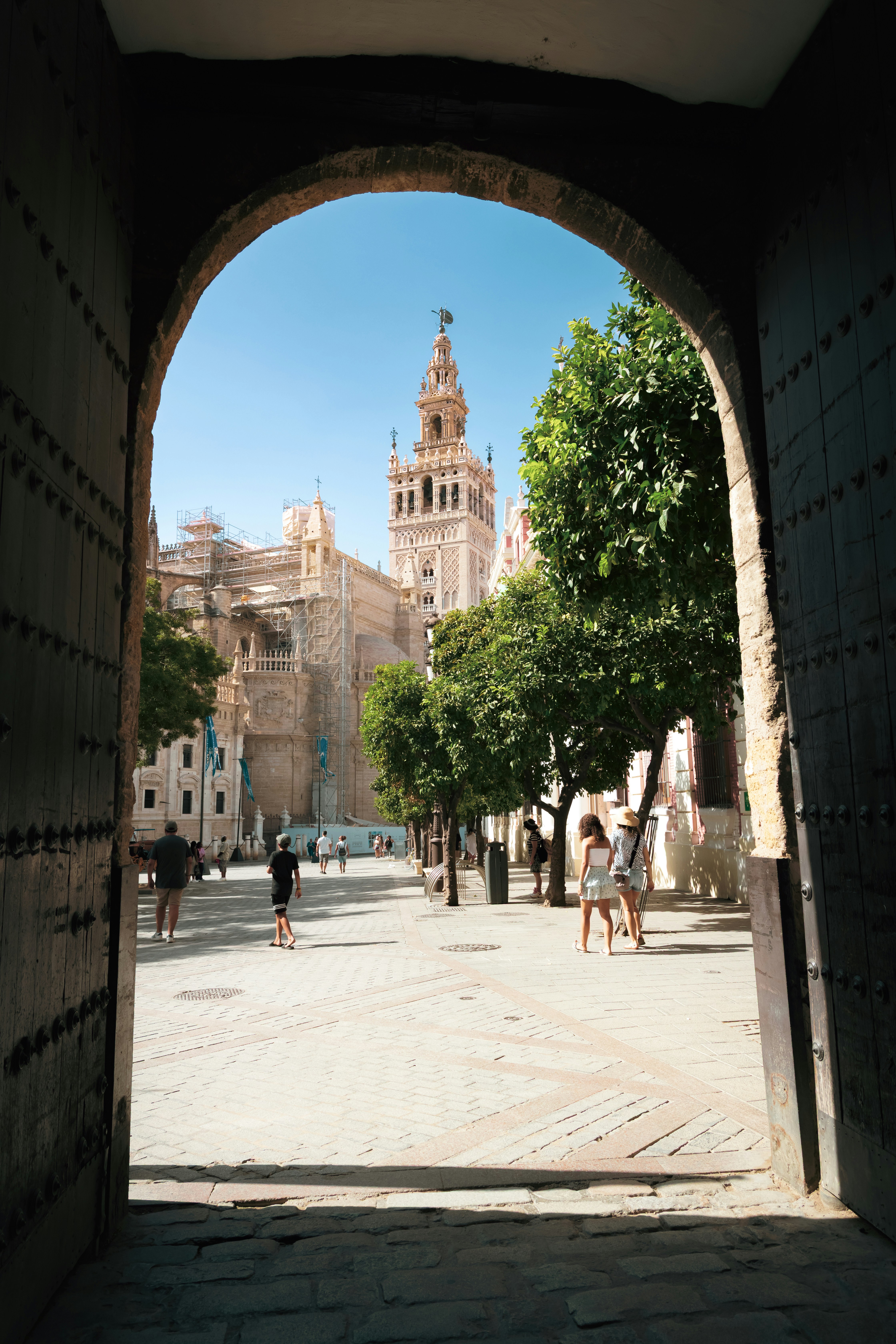 Top 10 empresas para portal de empleados con movilidad interna en Sevilla 2026