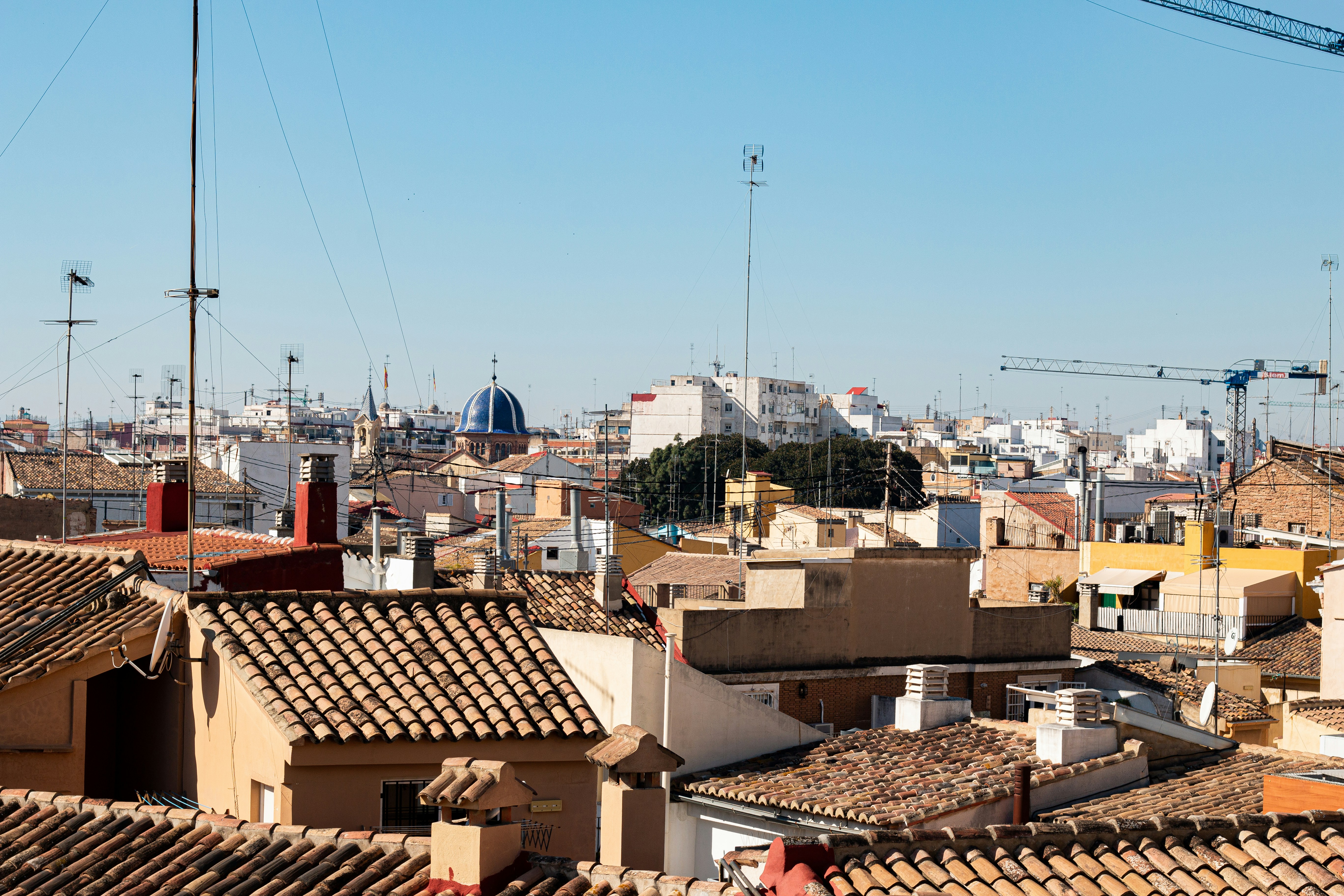 Los 10 mejores expertos en reemplazo personalizado de sistemas heredados en Valencia