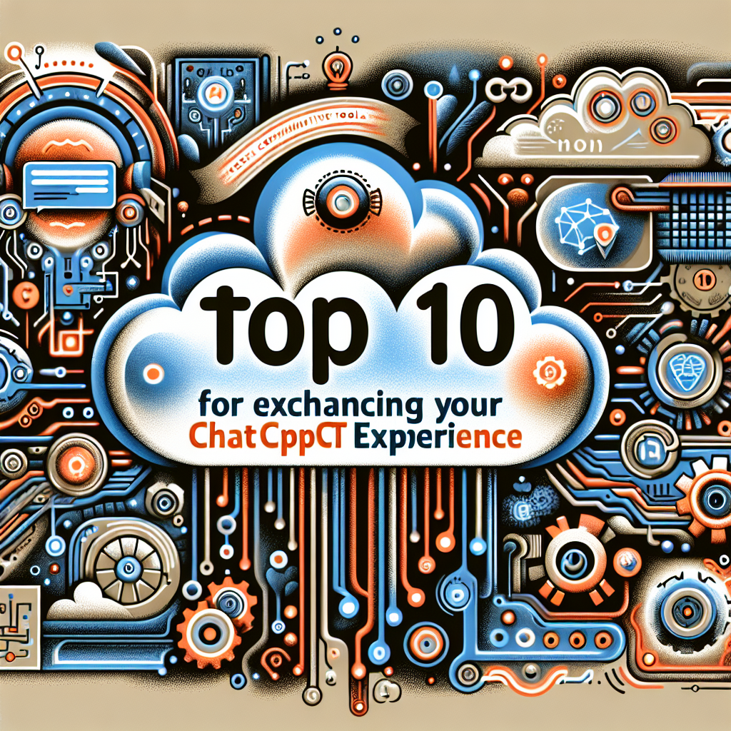 Top 10 MCP para mejorar tu experiencia con ChatGPT
