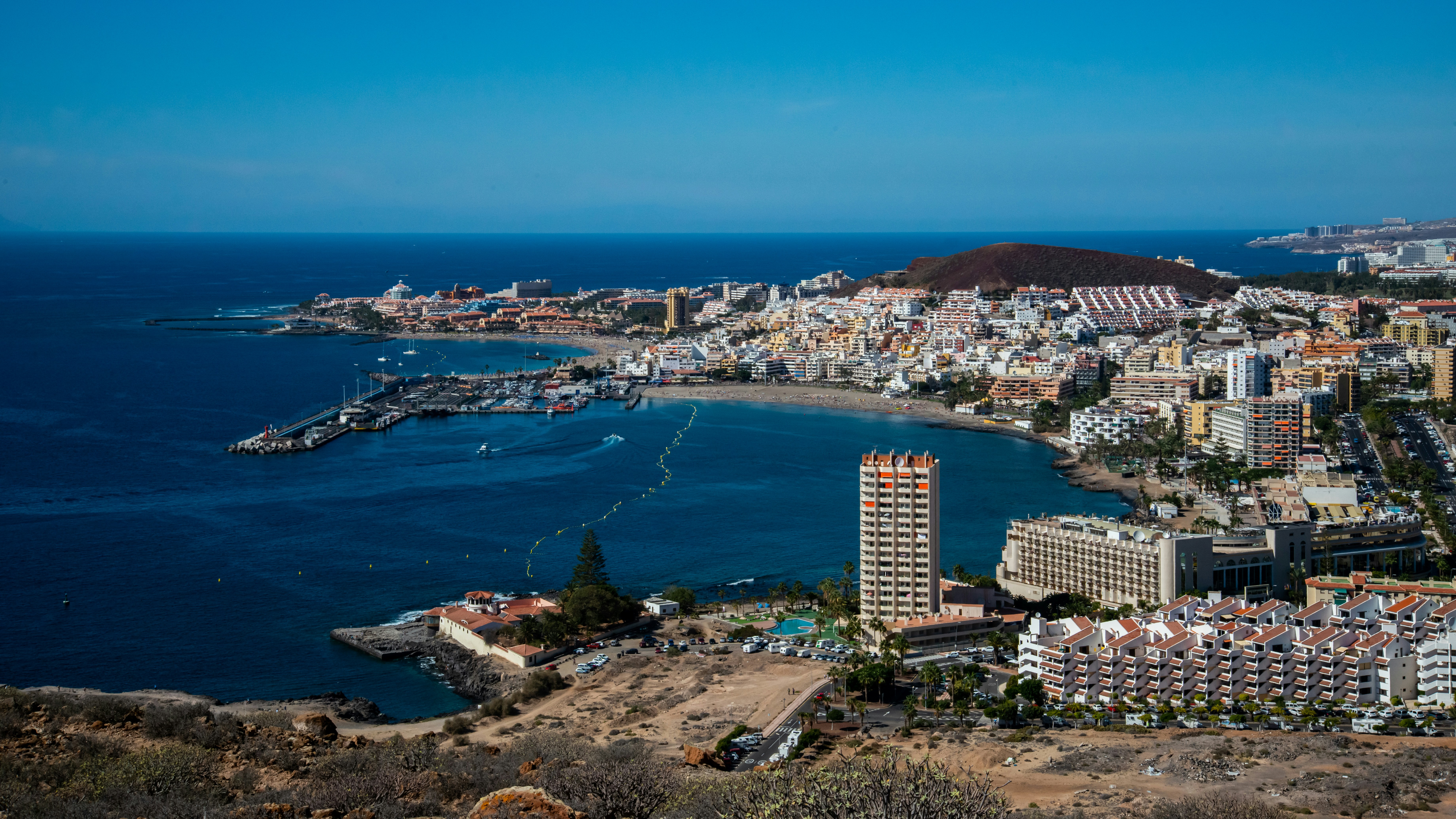 Top 100 empresas de agente IA para procesamiento de documentos en Santa Cruz de Tenerife