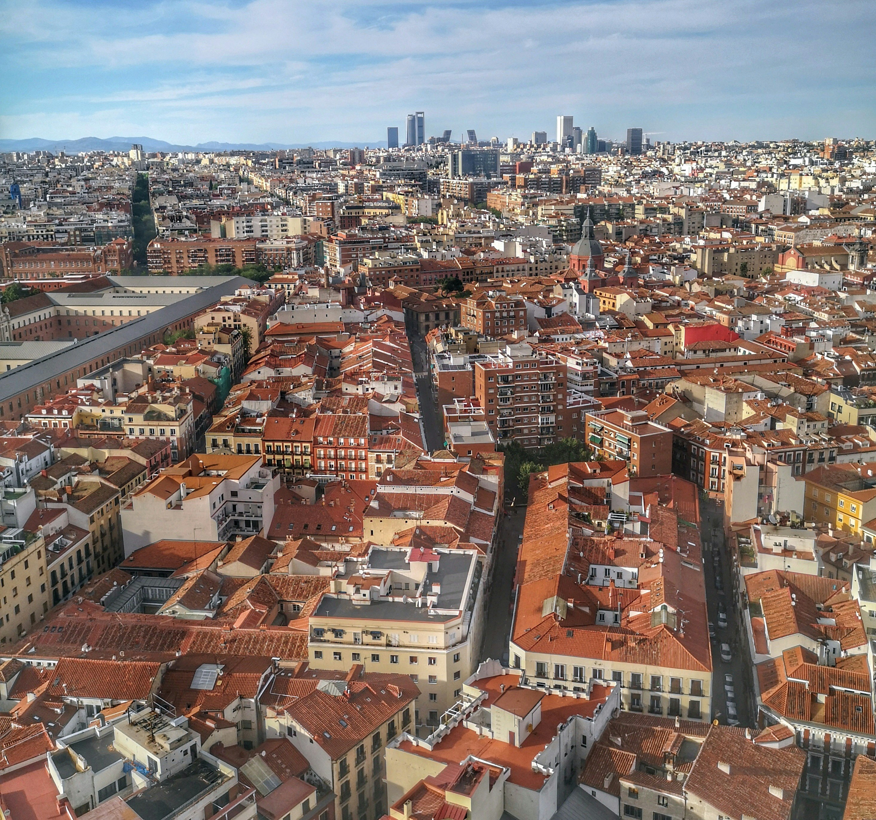 Top 100 empresas de procesamiento inteligente de formularios en Madrid