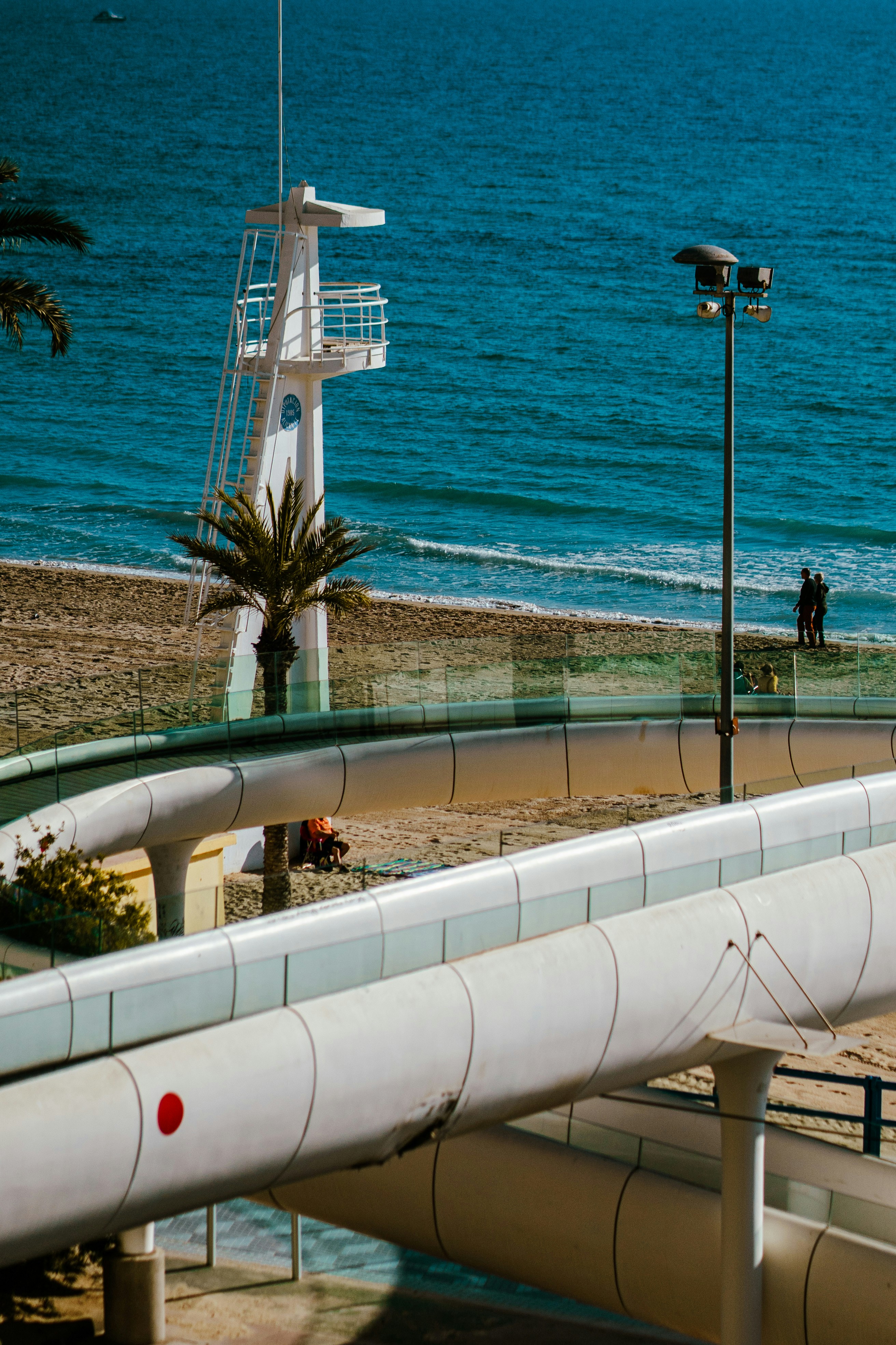 Las 100 mejores empresas de IA para automatización de cadena de suministro en Alicante