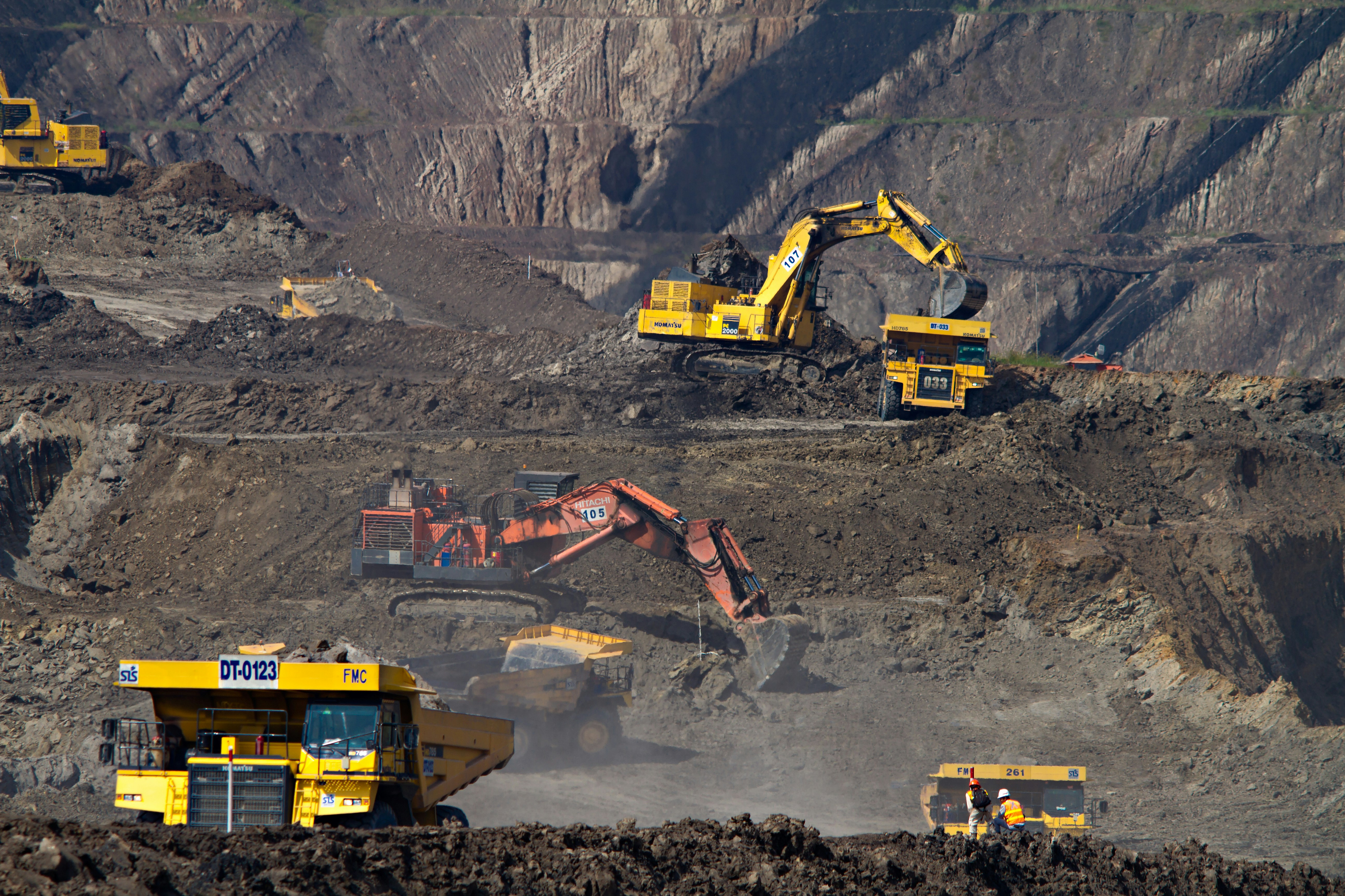 Top 100 empresas de minería de procesos y automatización en Sevilla