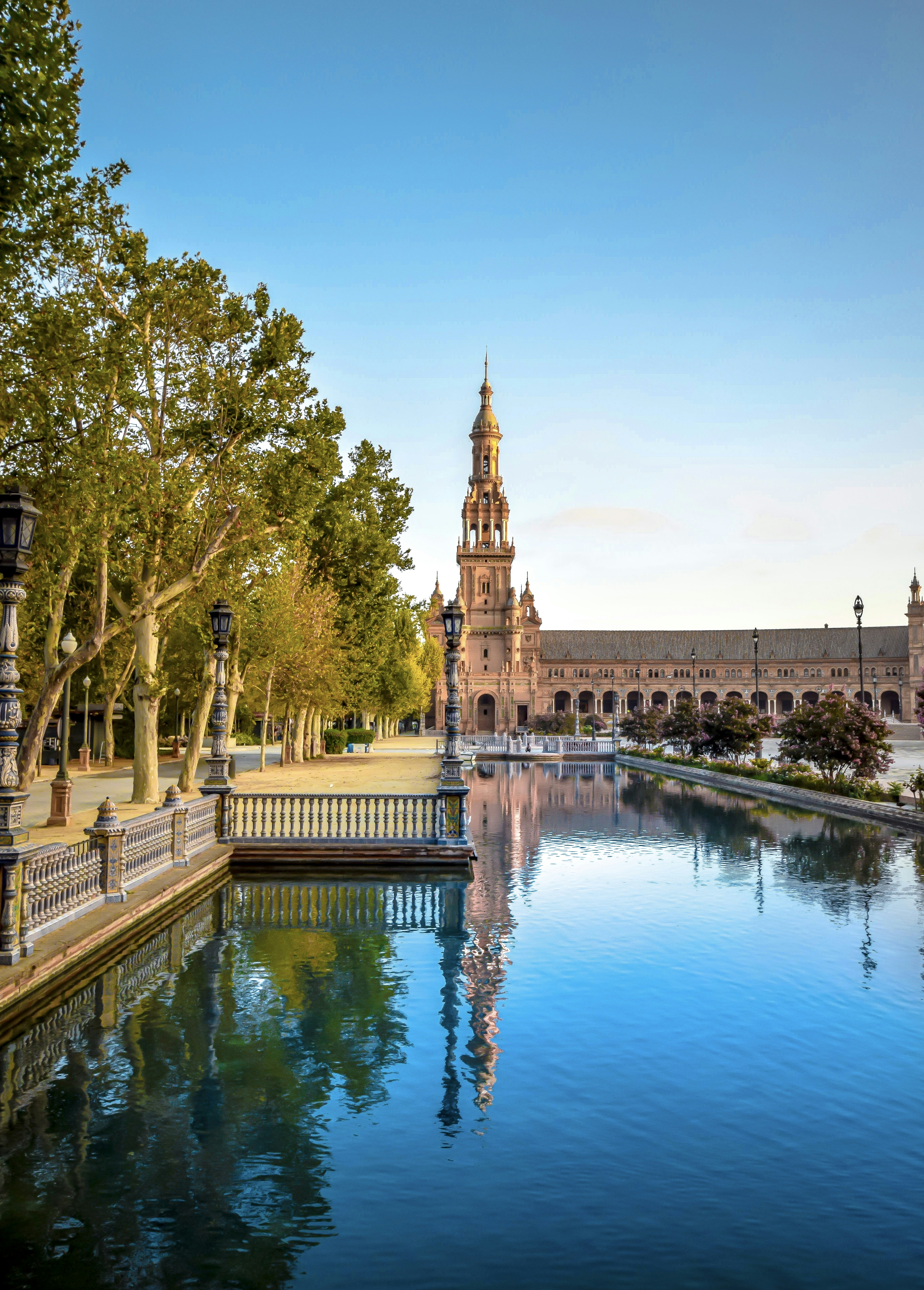Top 100 Expertos en Desarrollo SaaS a Medida en Sevilla