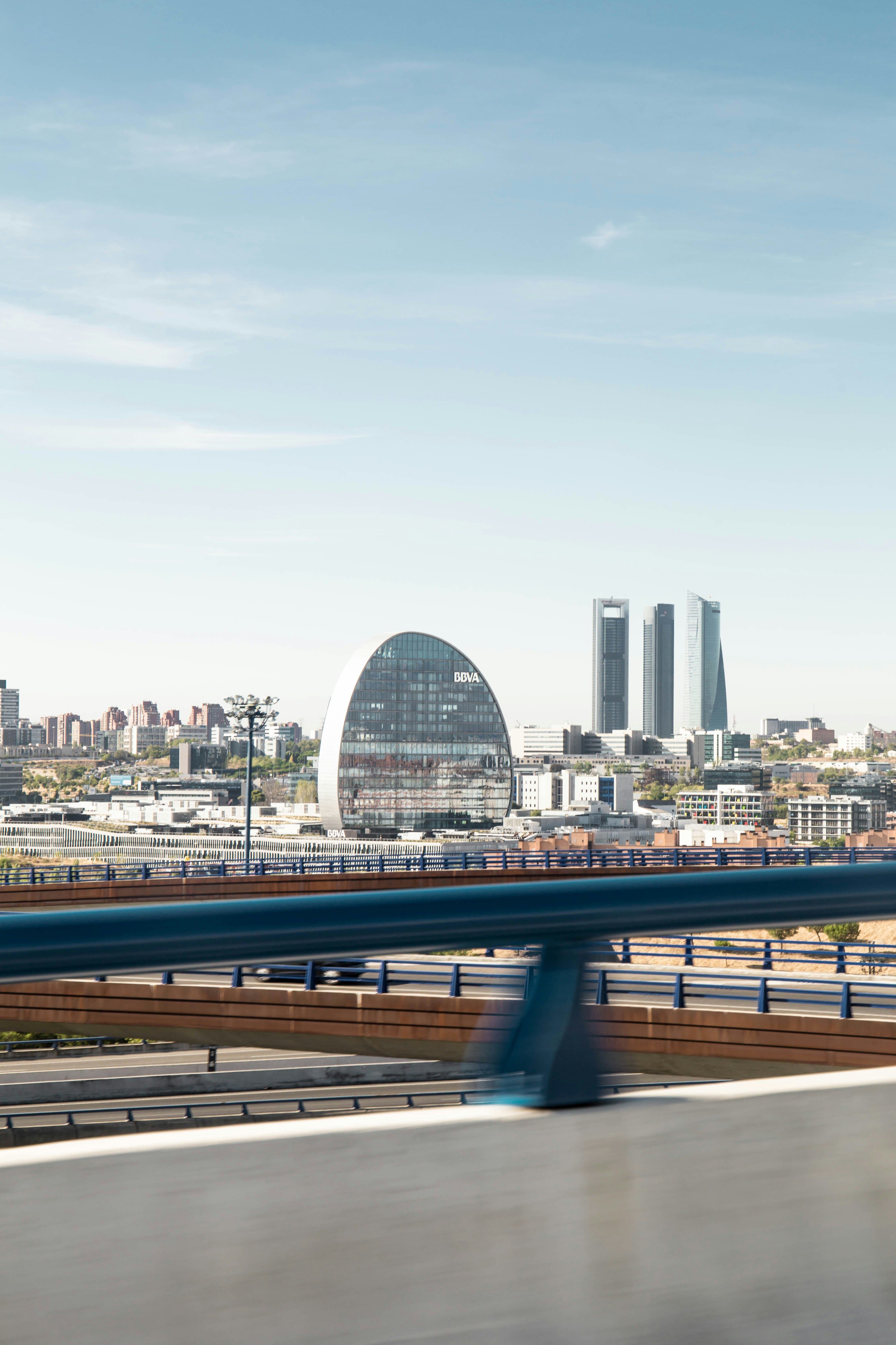 Top 100 expertos en optimización de procesos con IA en Madrid