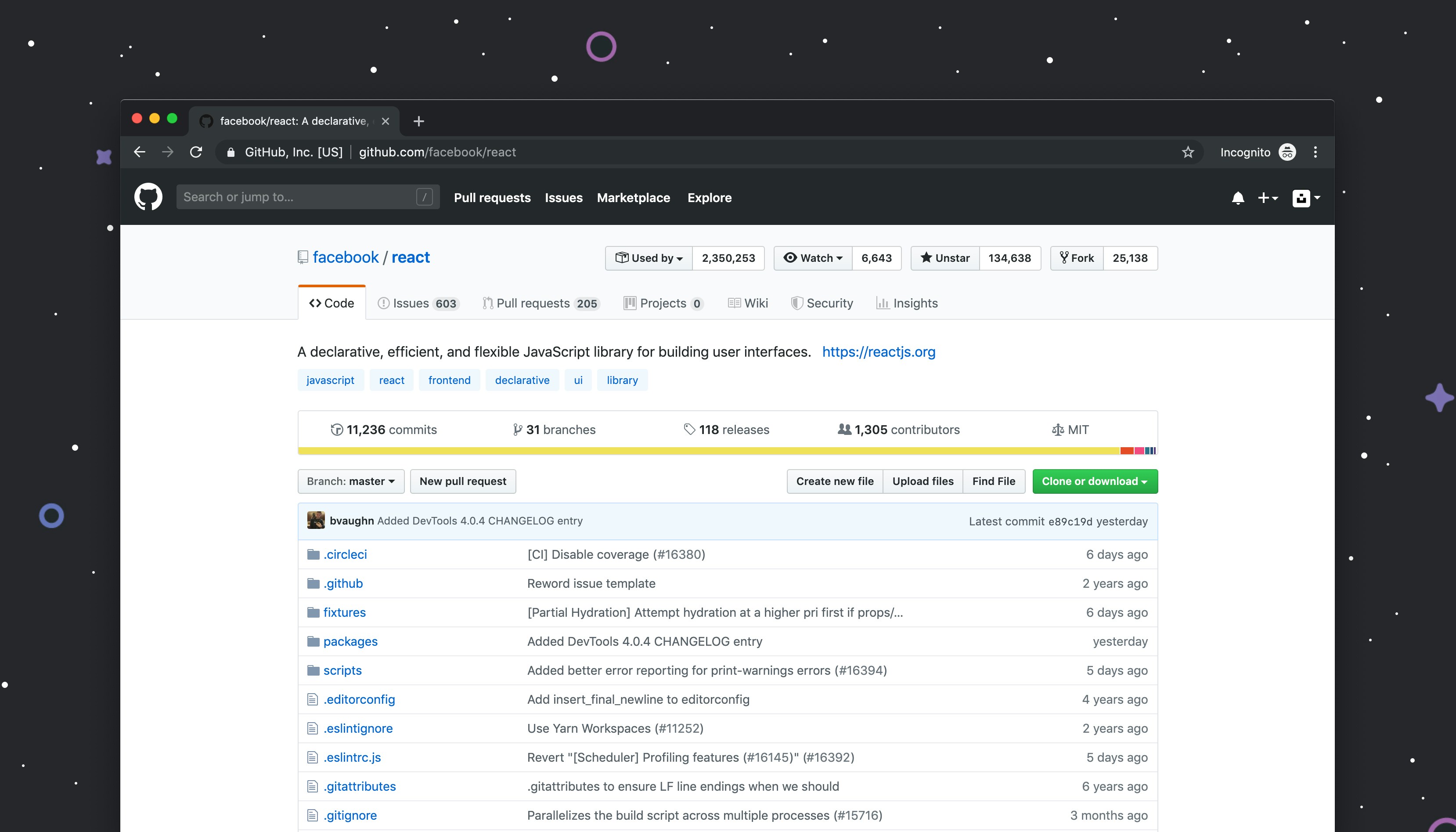 Top 12 sitios para comprar cuentas antiguas de GitHub