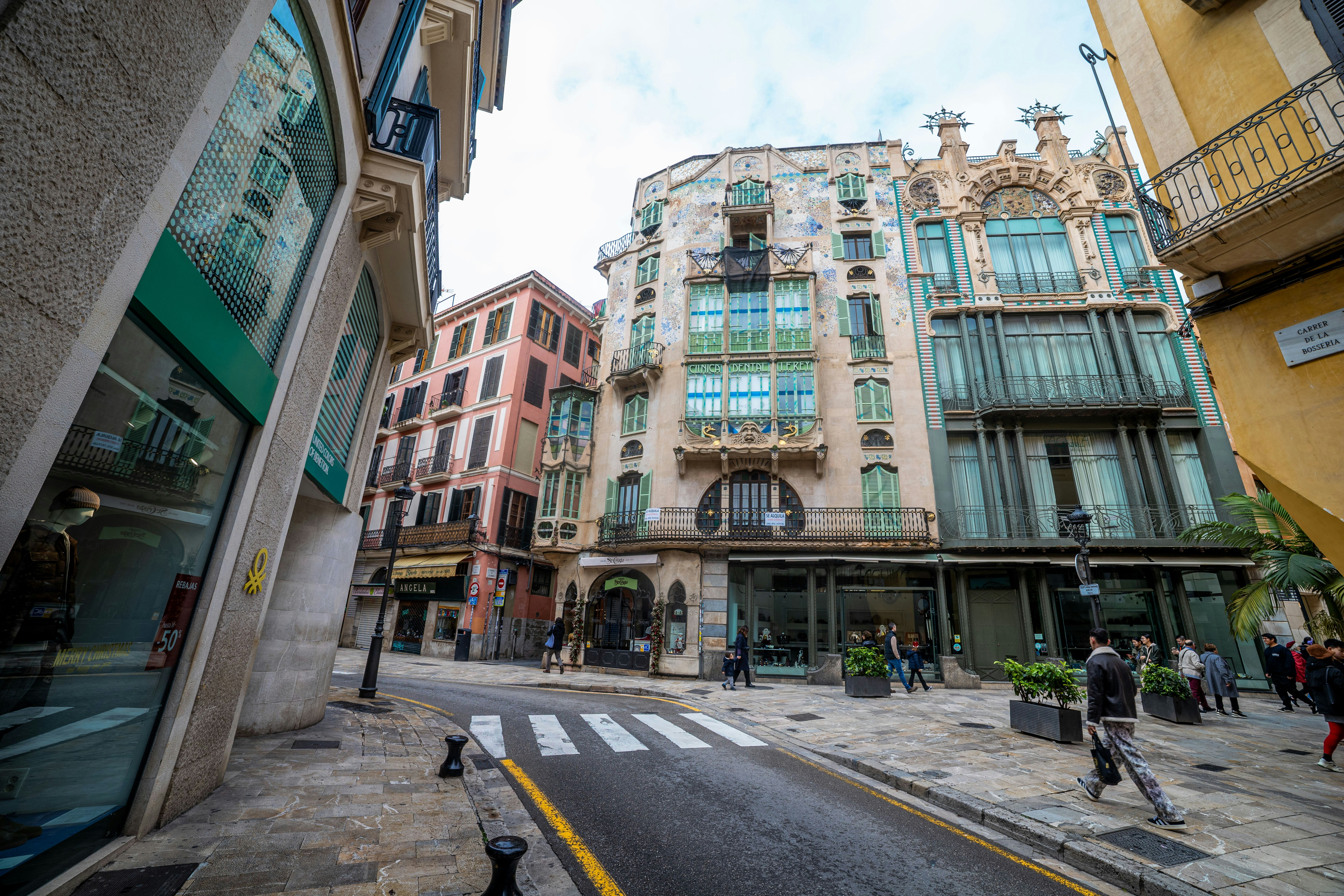 Las 15 mejores empresas de desarrollo de aplicaciones de IA en Palma
