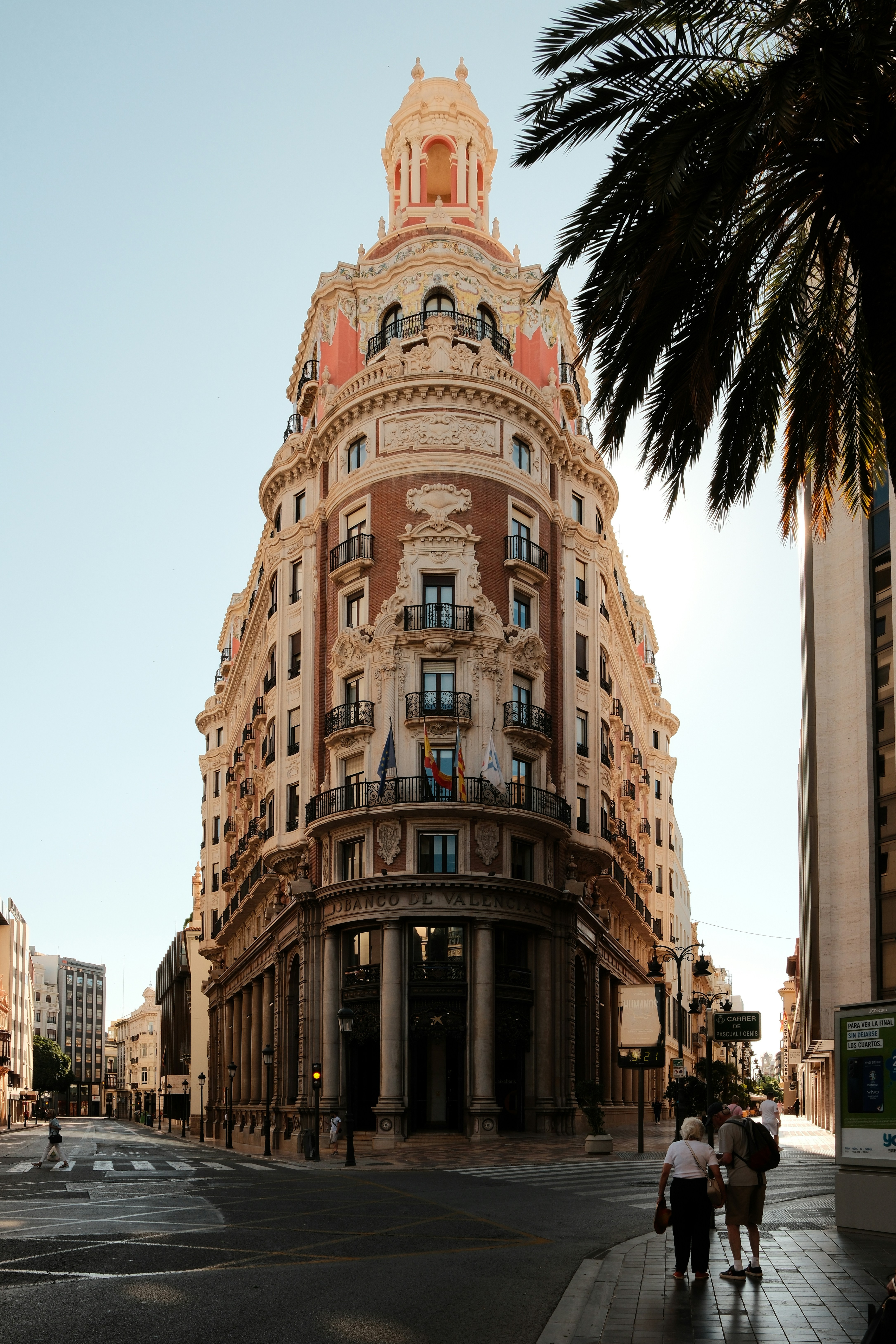 Top 15 expertos en software a medida que convierte en Valencia