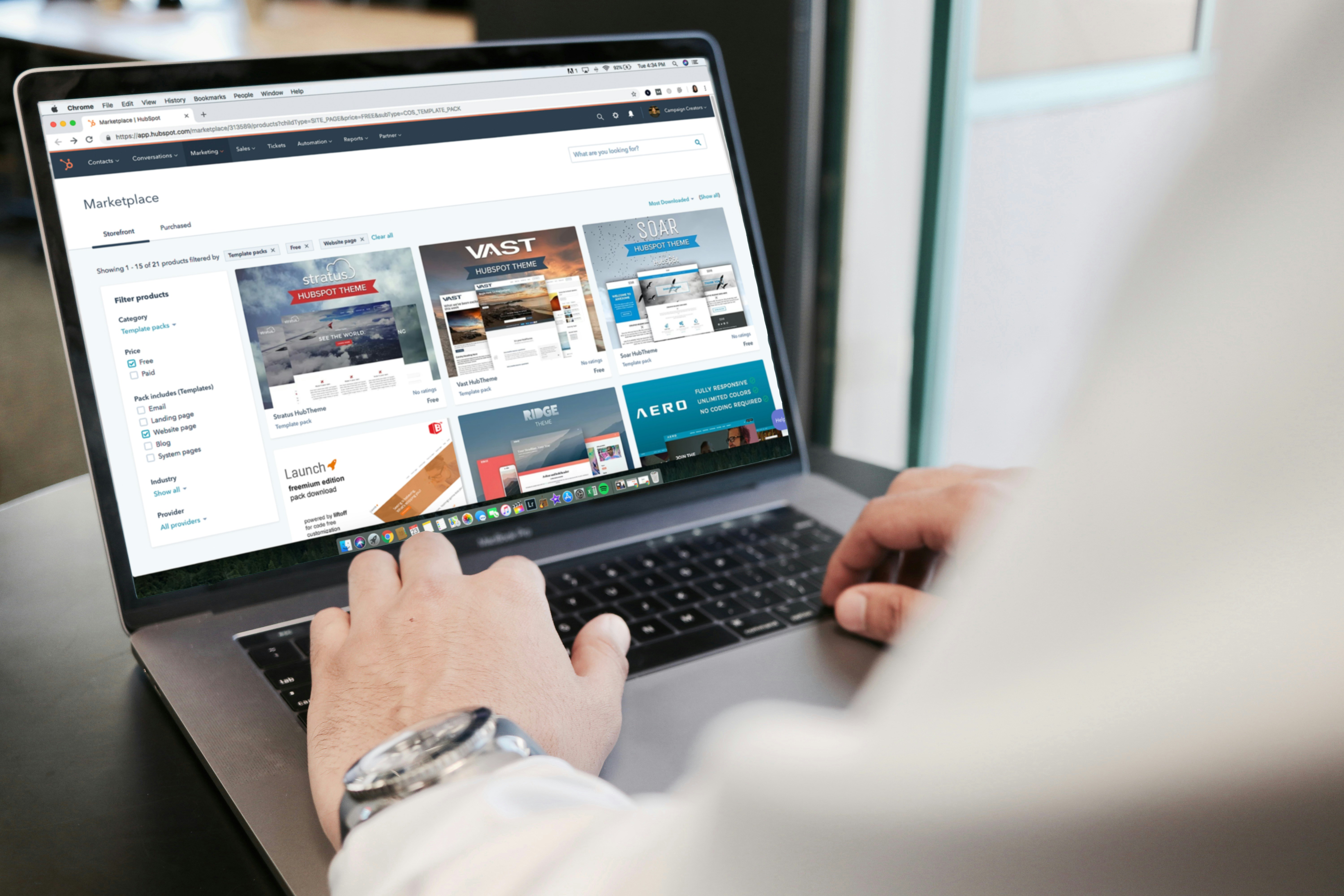Top 15 expertos en portal de concesionario y co-marketing Valencia 2026