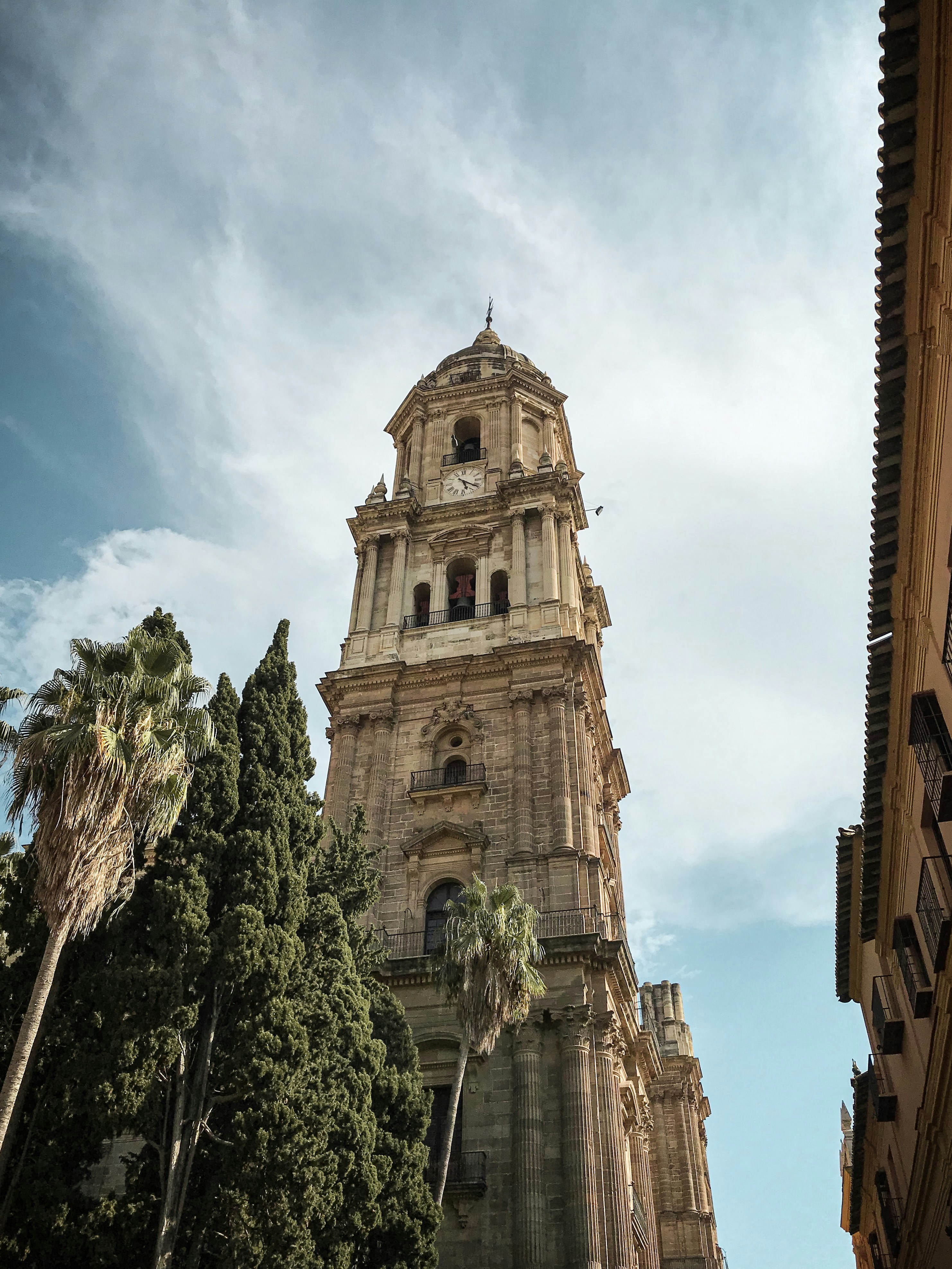 Top 20 empresas para contratar un socio de software personalizado en Málaga