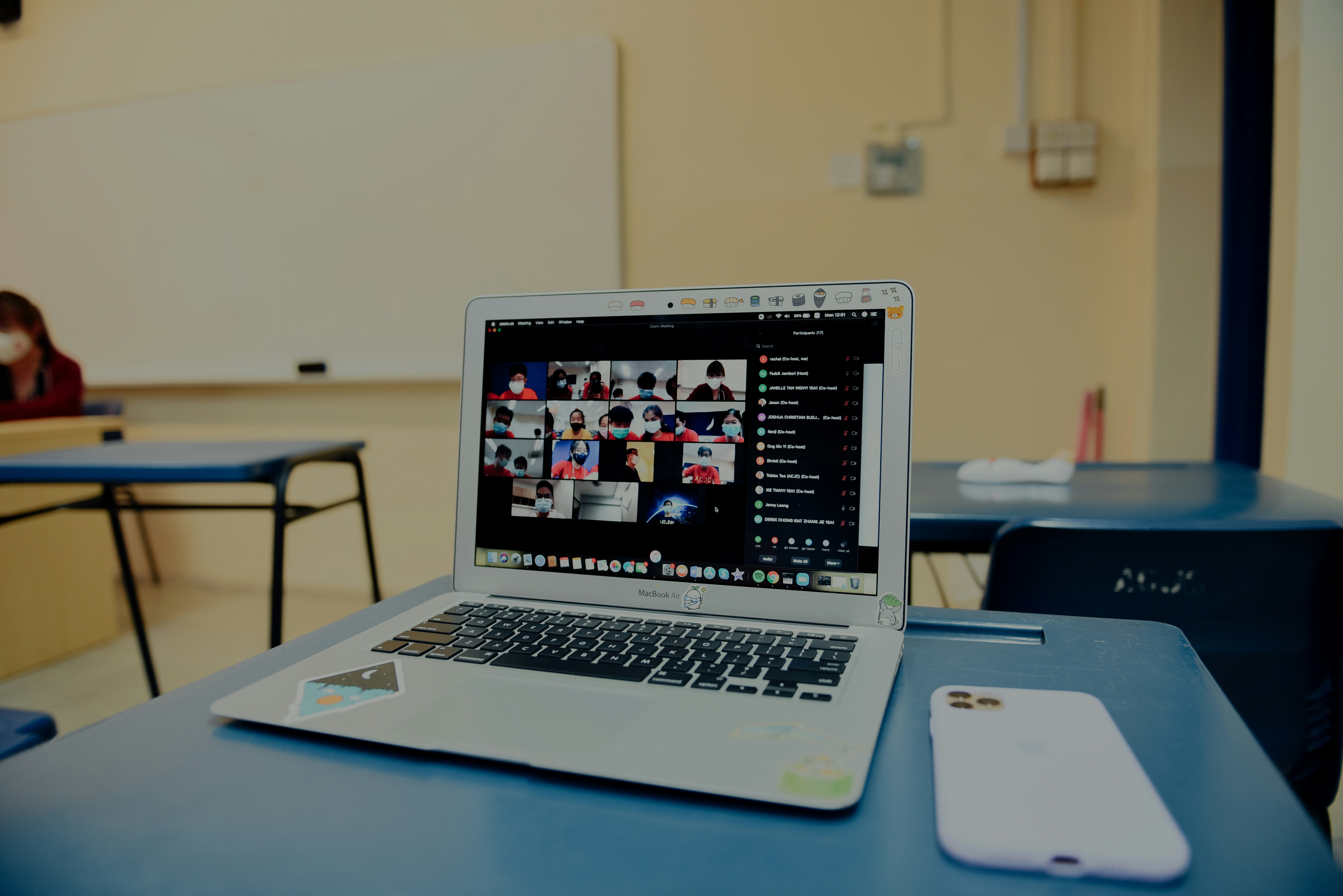 Top 20 empresas para portal de estudiantes con notas y tutoriales en Murcia 2026