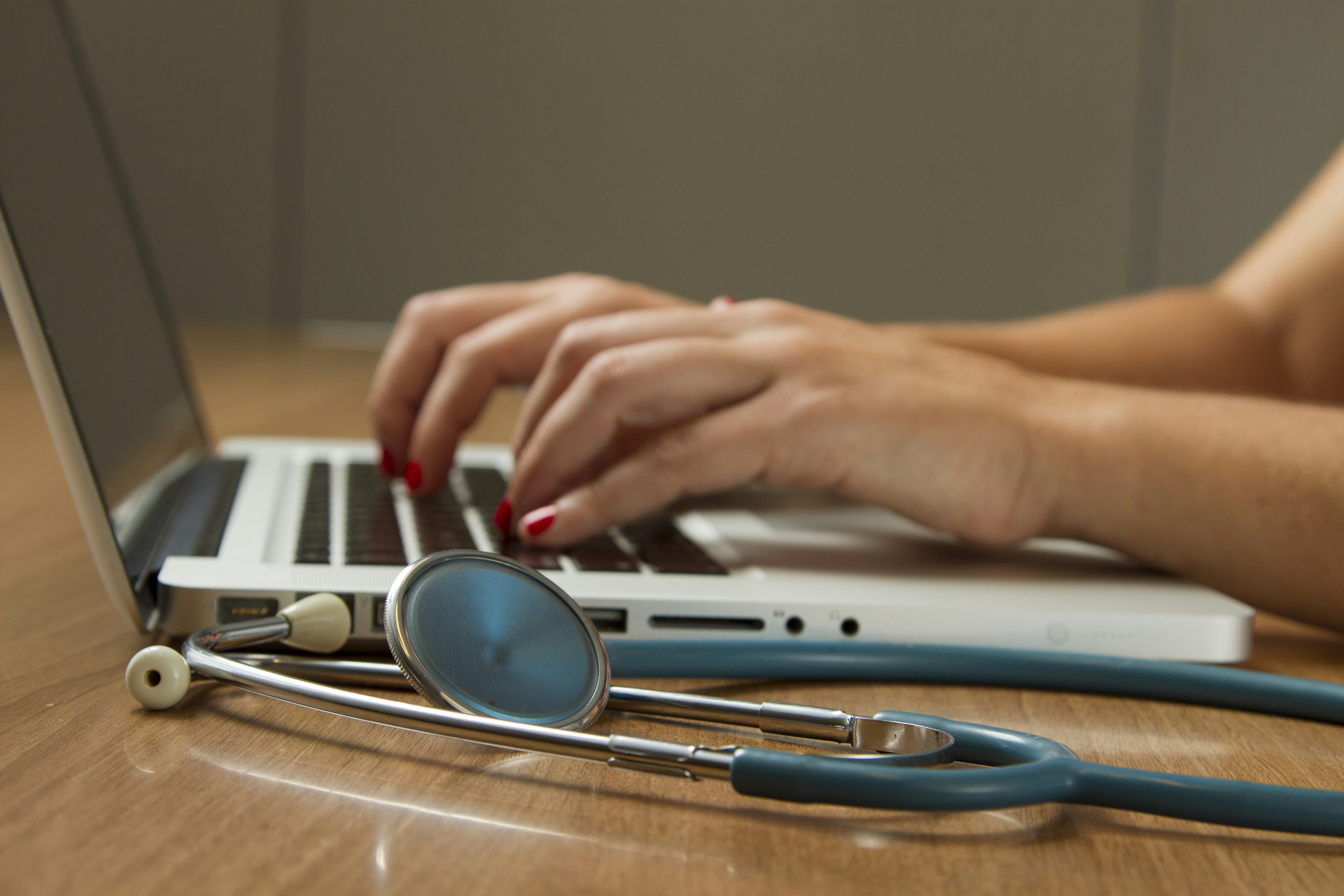 Top 20 expertos en software a medida para salud en Murcia