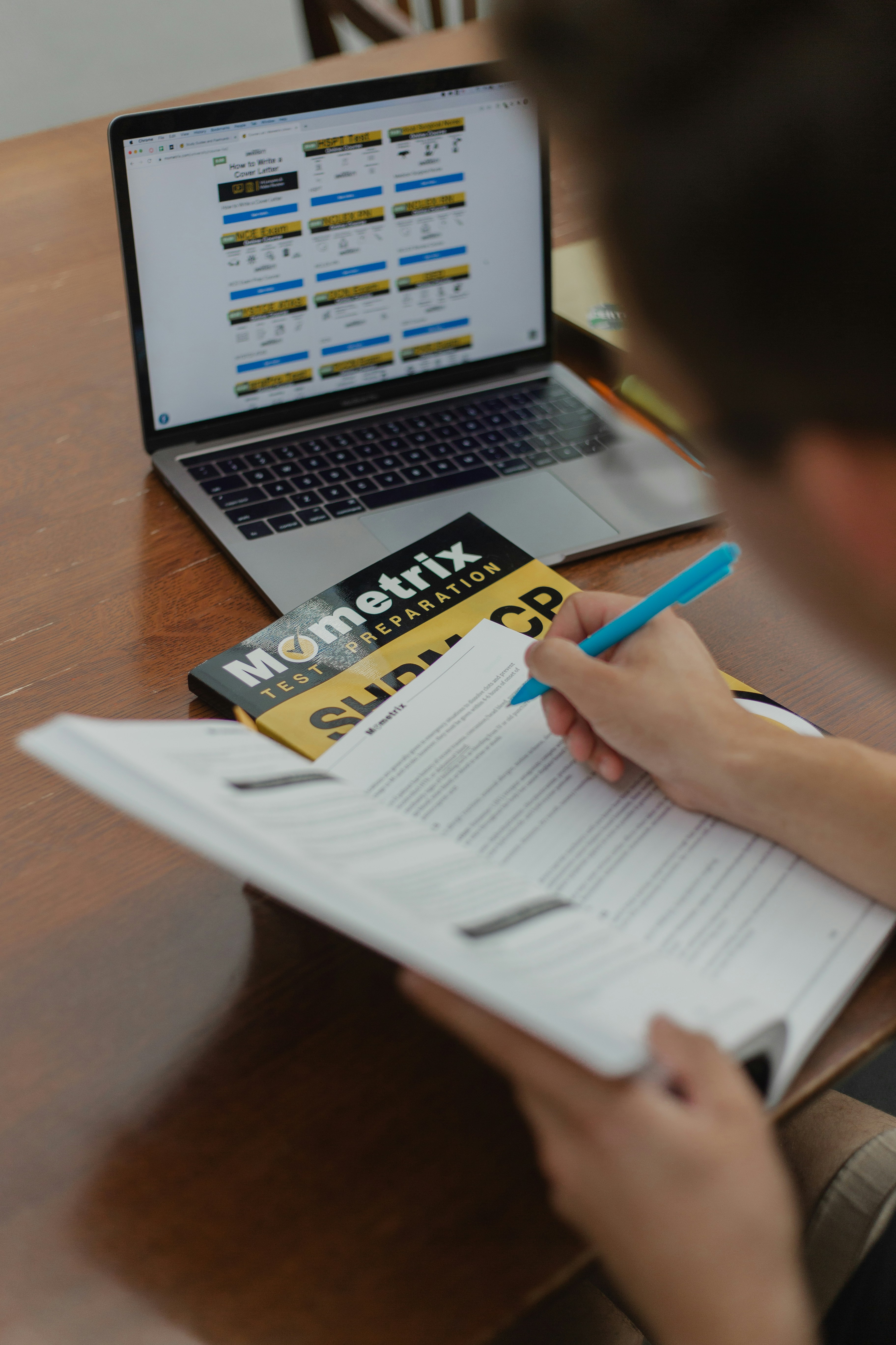 Top 30 empresas para portal de estudiantes con notas y tutoriales en Murcia 2026