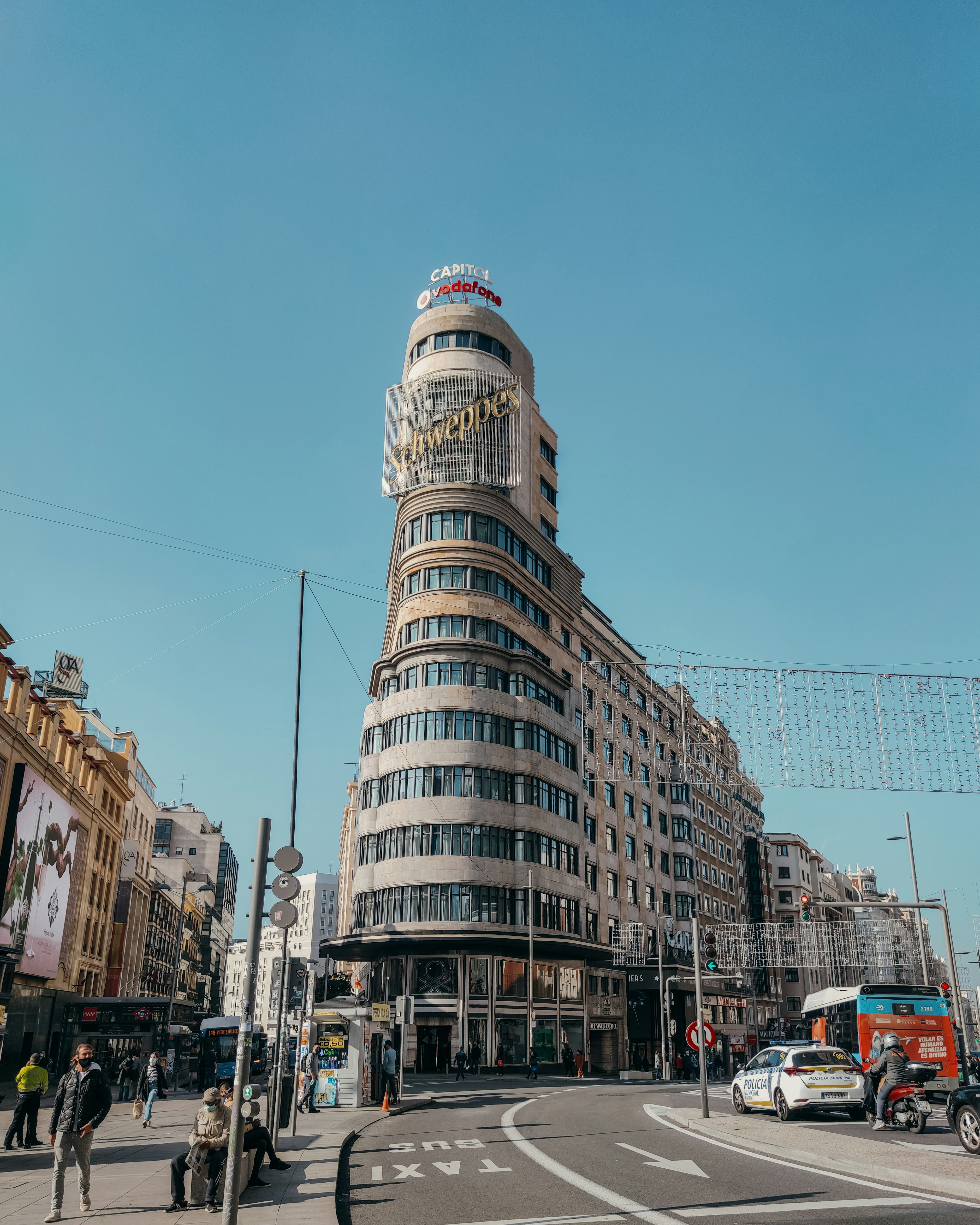 Top 5 empresas para empresa de desarrollo de aplicaciones de IA en Madrid