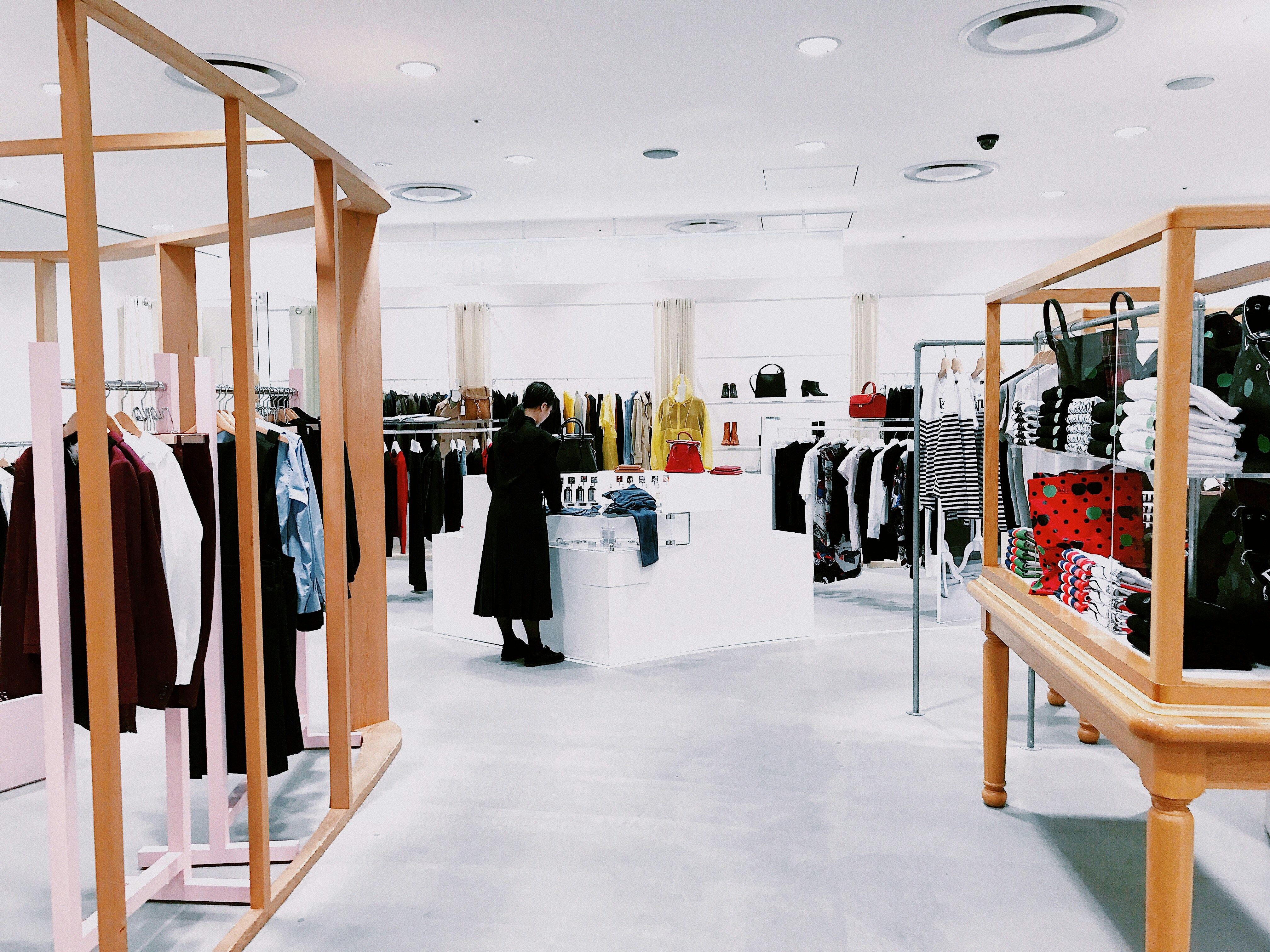Top 5 empresas de software a medida para retail en Málaga