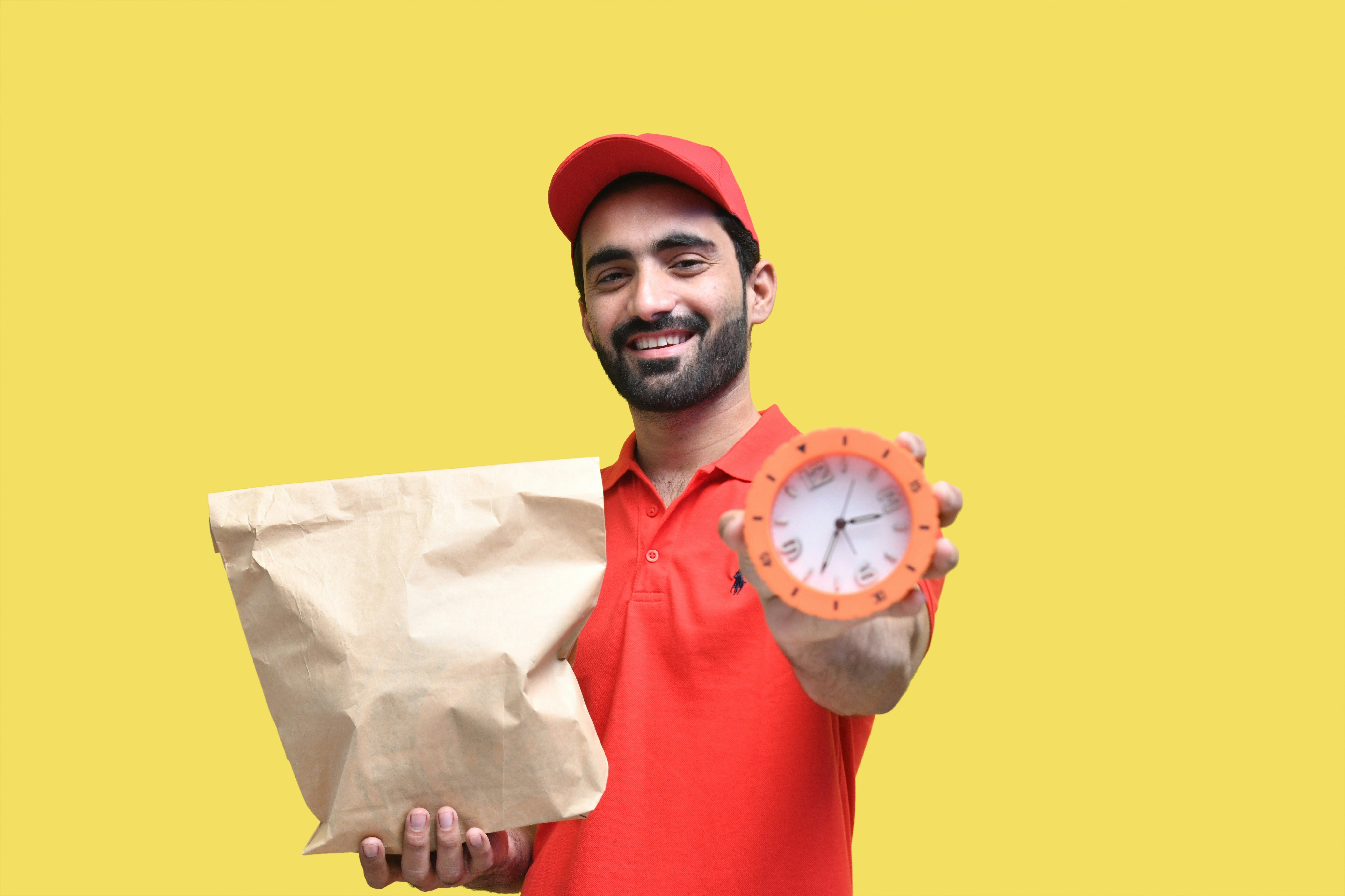Top 5 franquicias para dueños primerizos