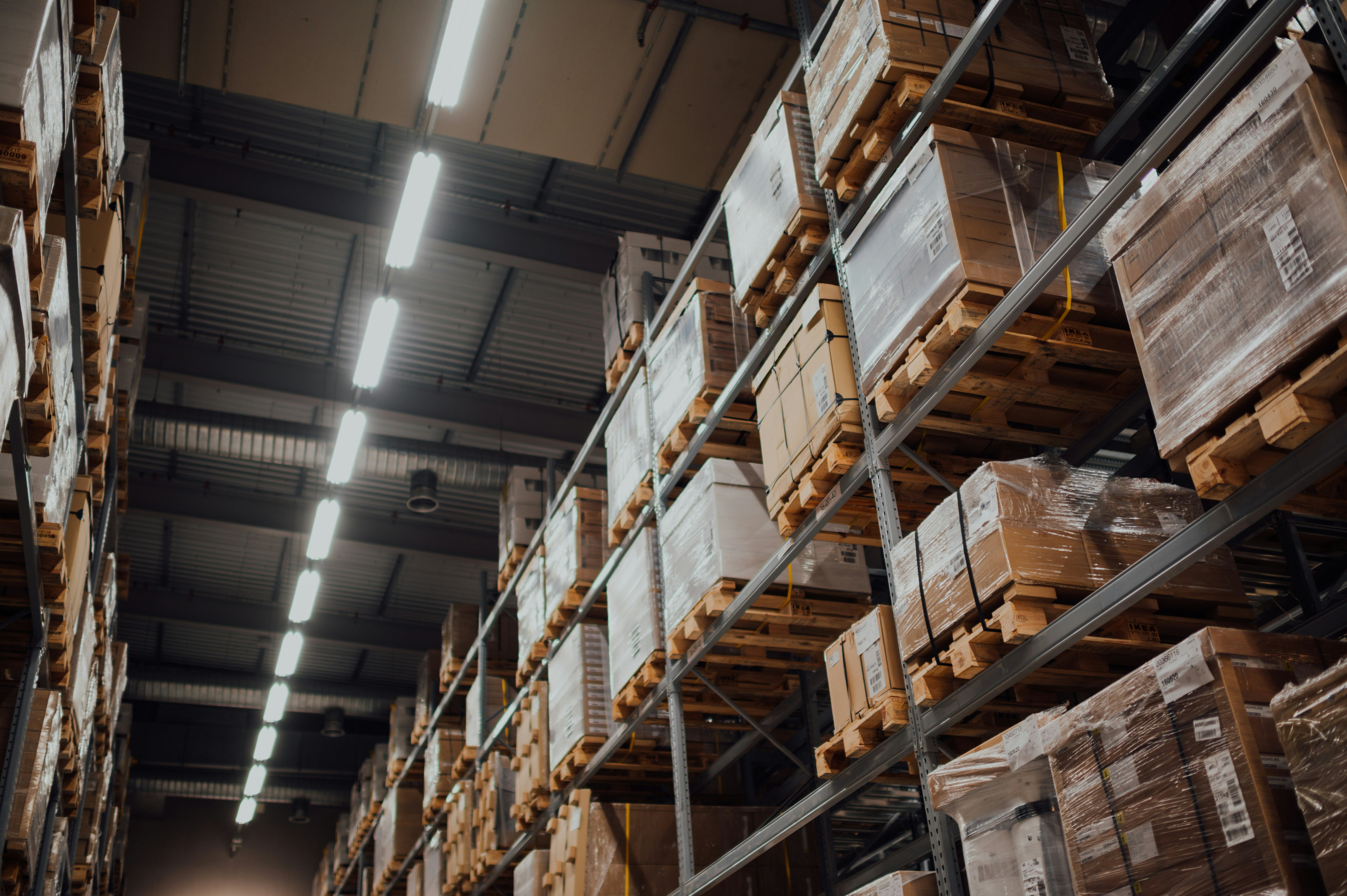 Top 50 empresas de IA para automatización logística en Murcia