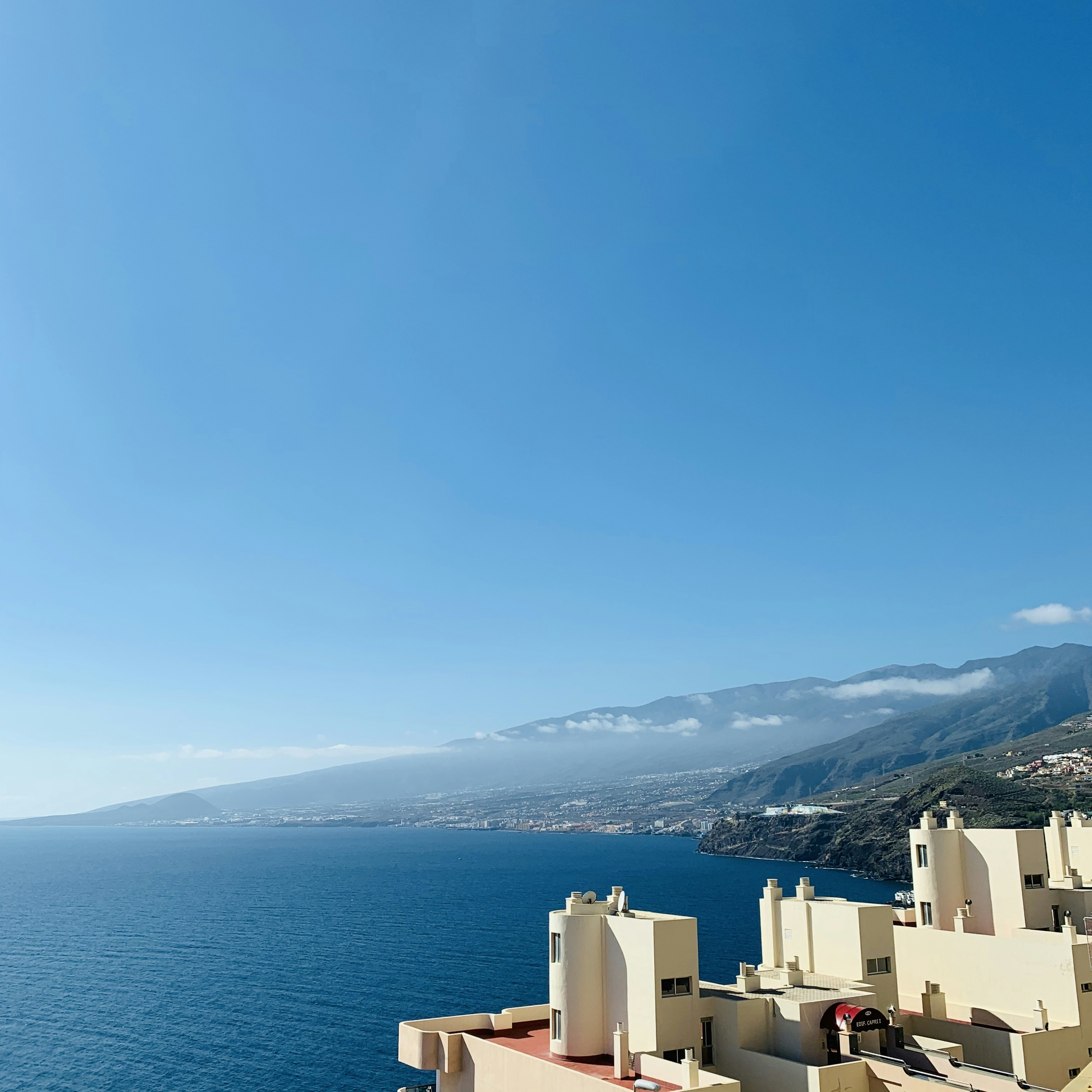 Top 50 empresas de software a medida para operaciones en Santa Cruz de Tenerife