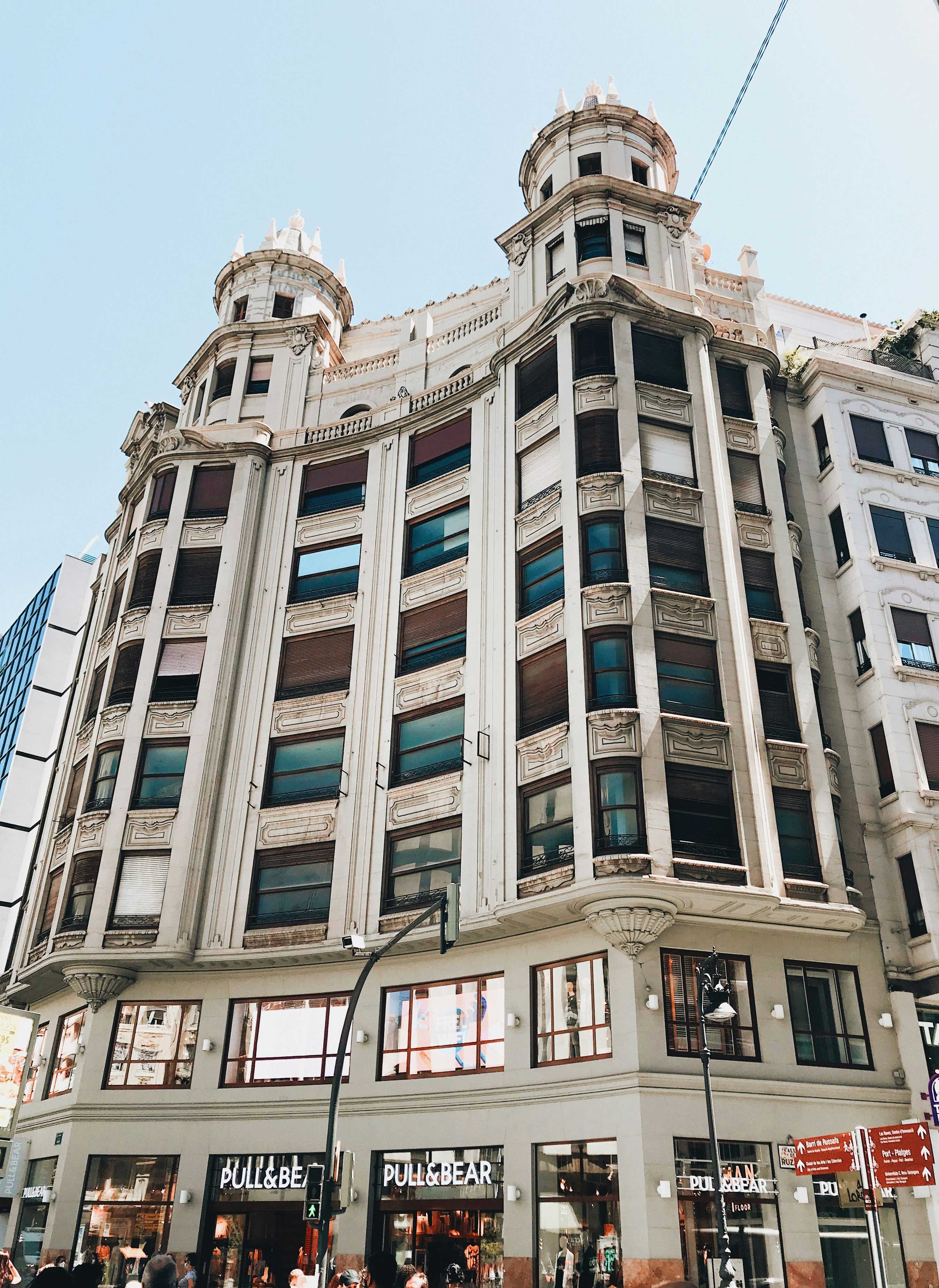 Top 50 empresas de software a medida que convierte en Valencia