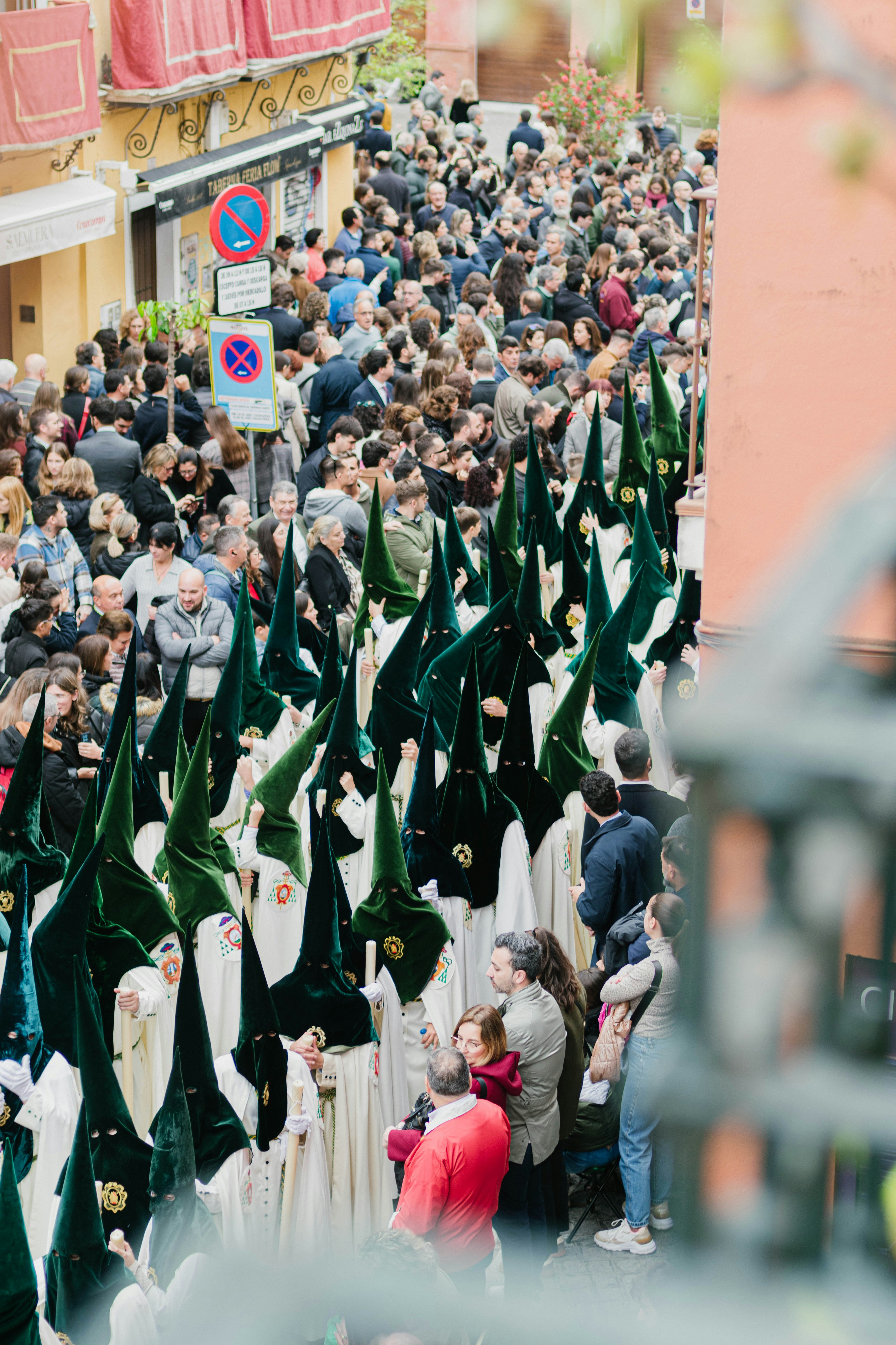 Top 50 expertos en portal de miembros con eventos en Sevilla 2026