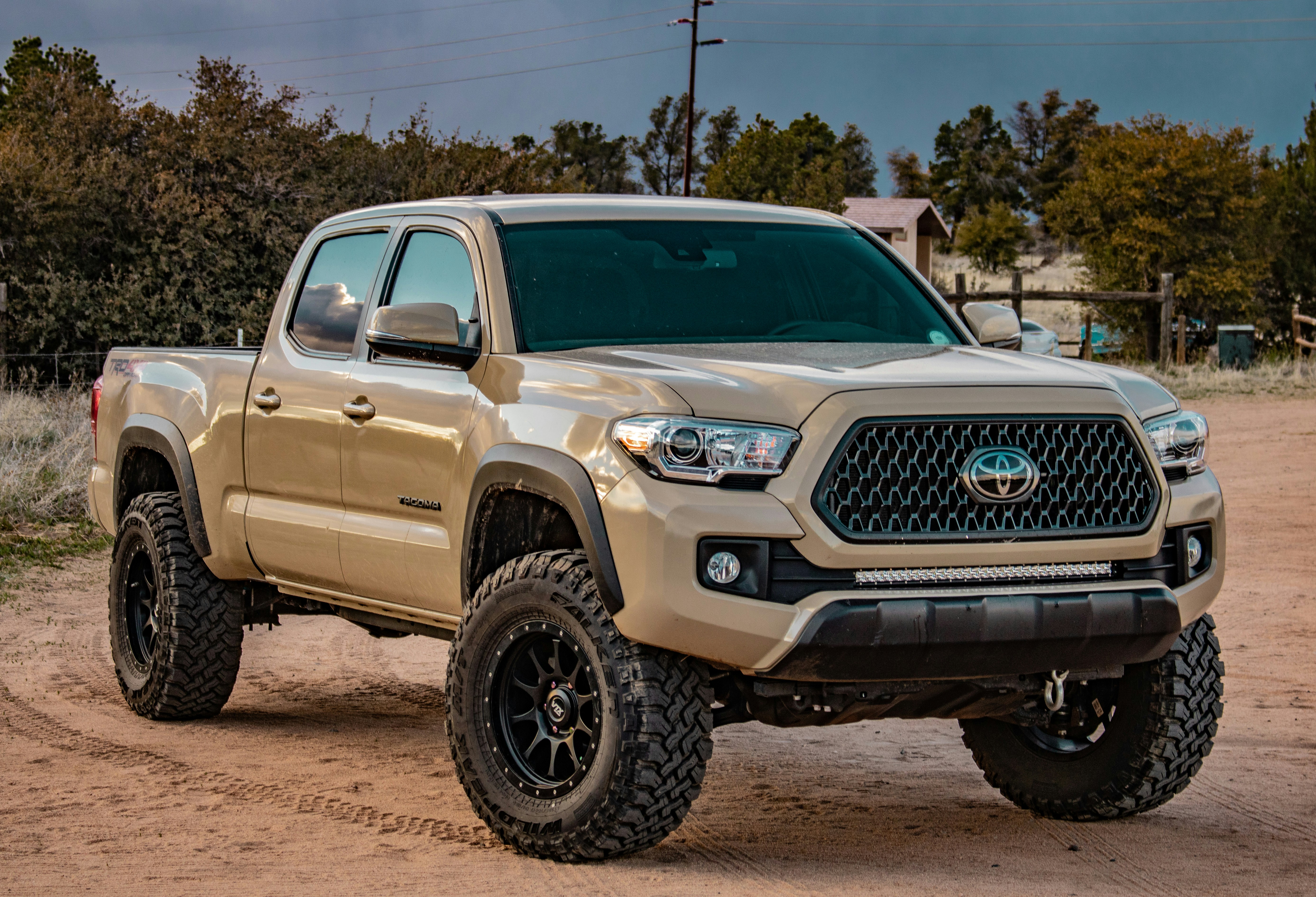 Nuevas Toyota Tacoma: hasta $65,000, ¿qué distingue a las tres mejores?