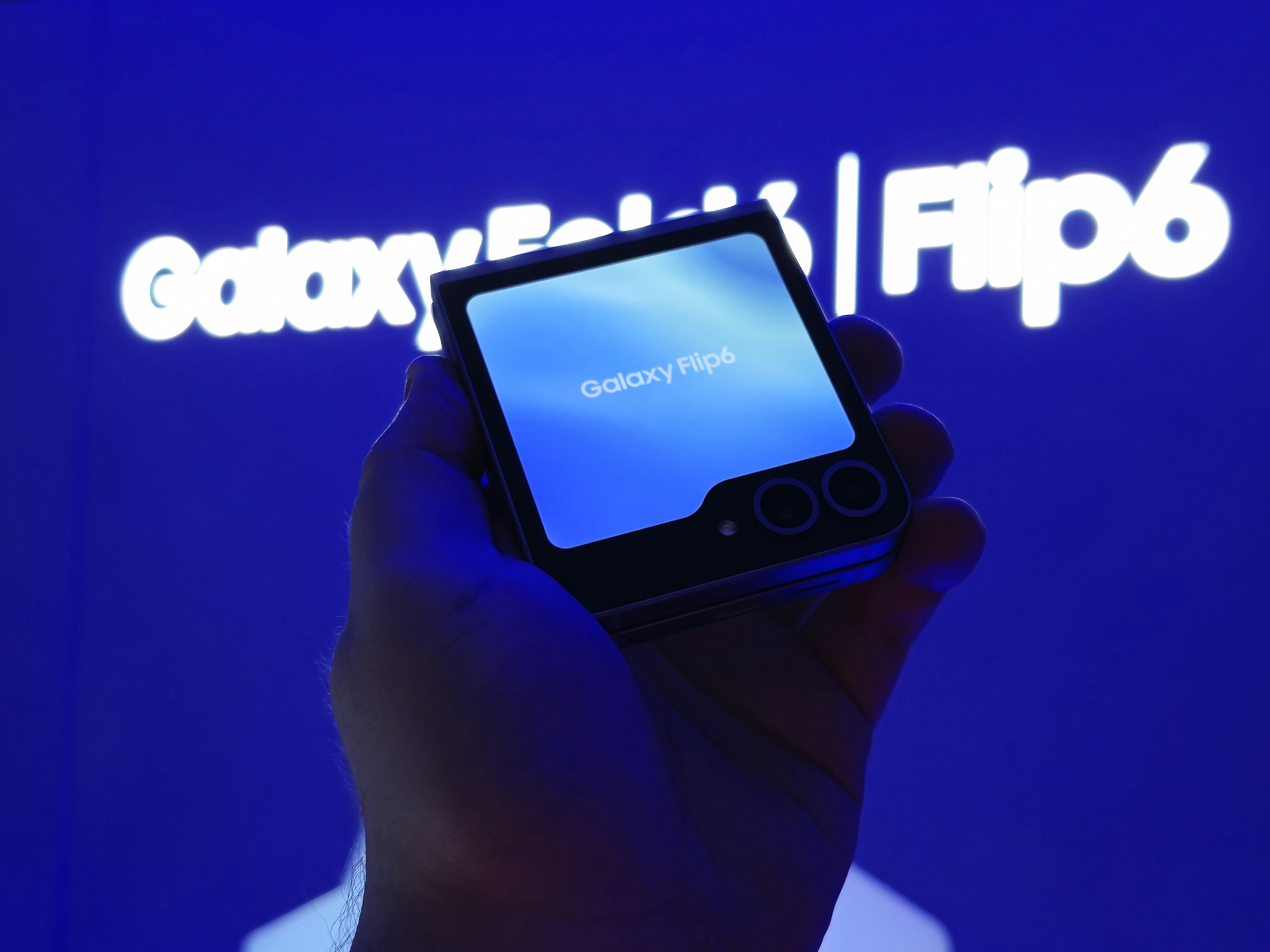 TPG Telecom revela una nueva posible fatalidad vinculada al teléfono Samsung